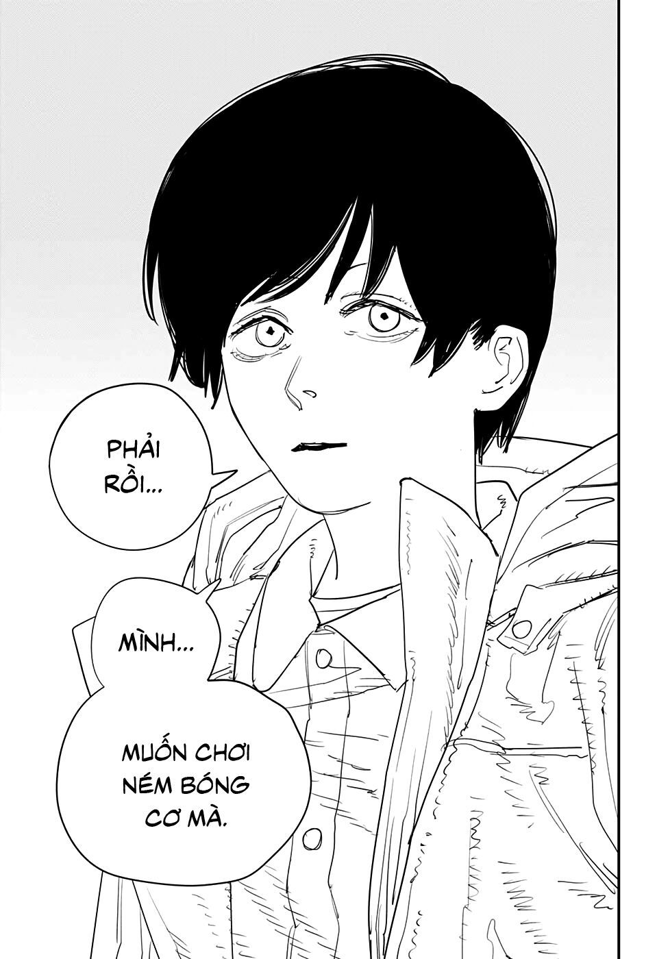 đọc truyện Chainsaw Man – Thợ Săn Quỷ Chương 79 ảnh 18 tại Giả Dược