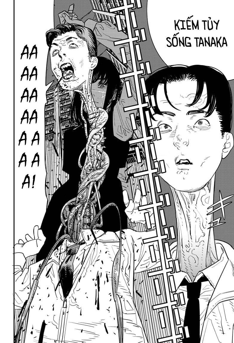 đọc truyện Chainsaw Man – Thợ Săn Quỷ Chương 98 ảnh 43 tại Giả Dược