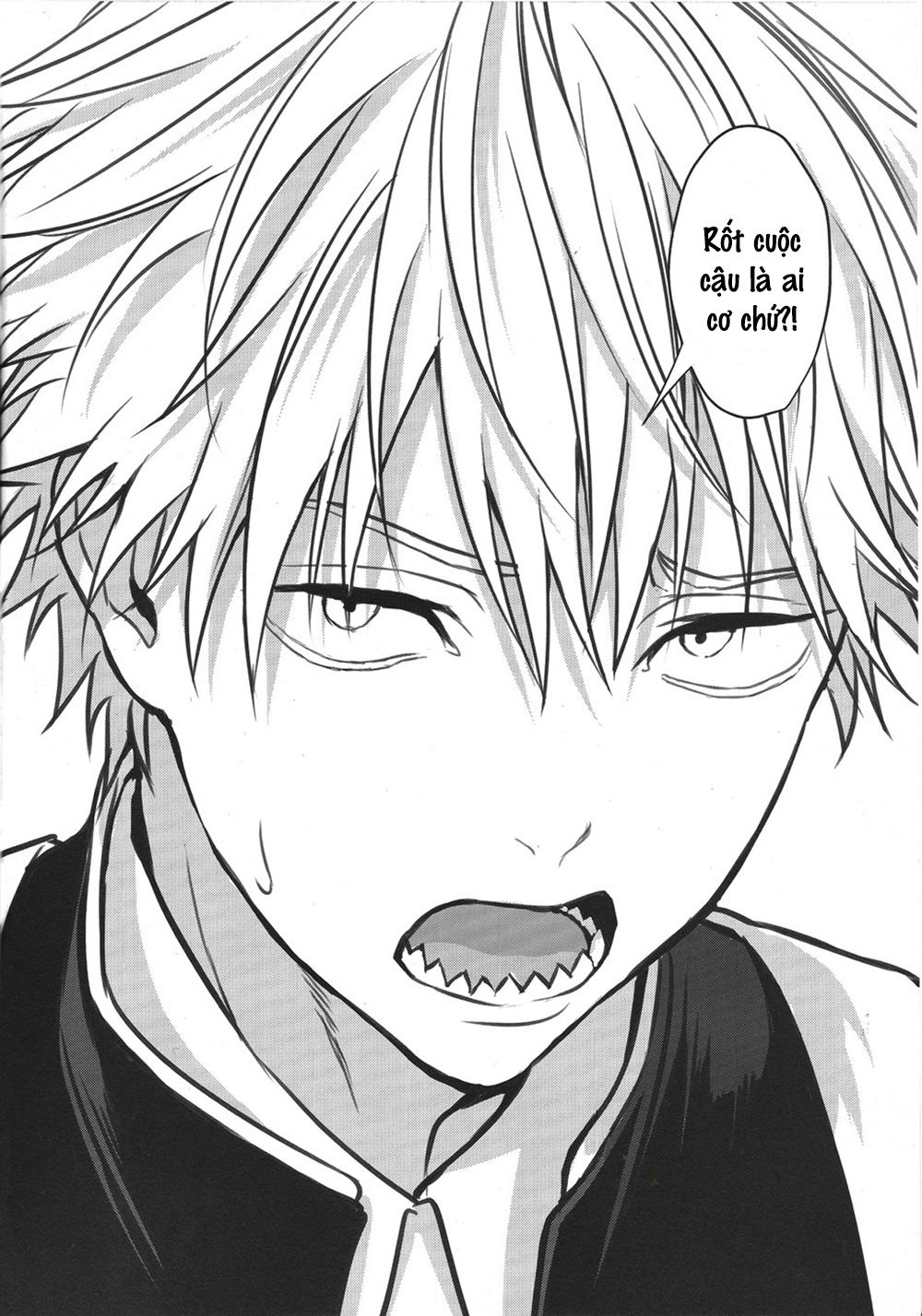 đọc truyện [chainsaw Man’s Dj] Khoái Cảm Chương 1 ảnh 4 tại Giả Dược