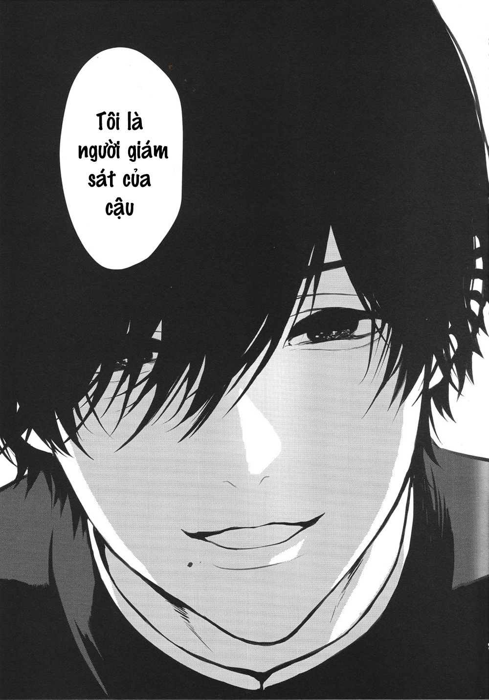 đọc truyện [chainsaw Man’s Dj] Khoái Cảm Chương 1 ảnh 5 tại Giả Dược