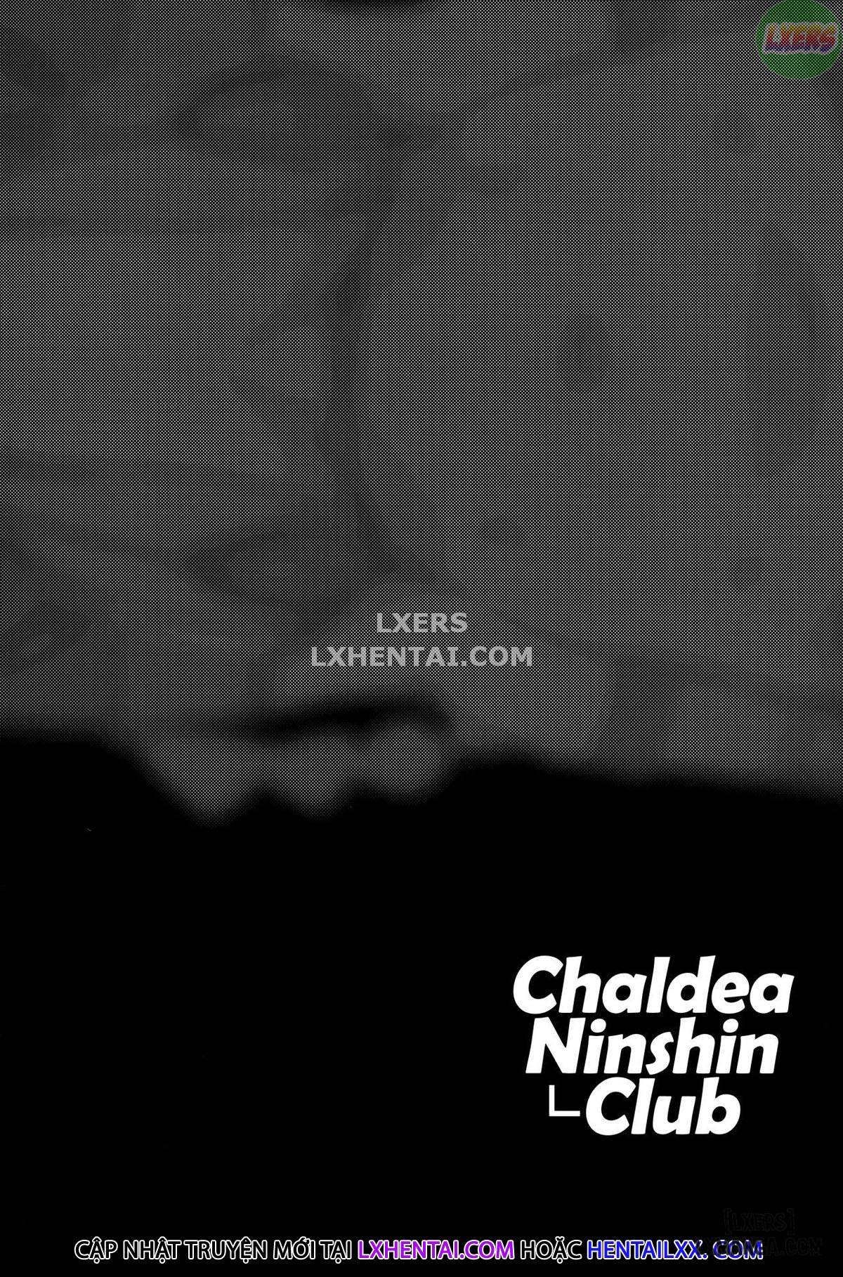 đọc truyện Chaldea Ninshin Clubb Chương 1 ảnh 4 tại Thiên Thai Truyện