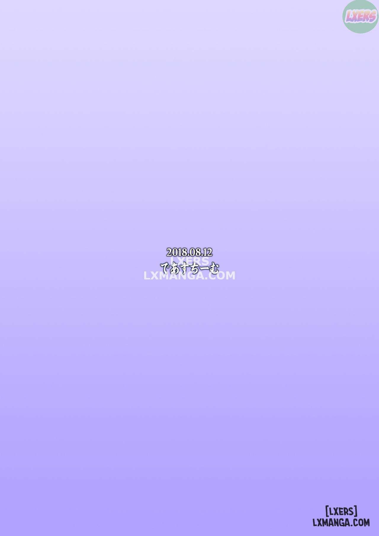 đọc truyện Chaldea Sex Rotation Chương 1 ảnh 30 tại Thiên Thai Truyện