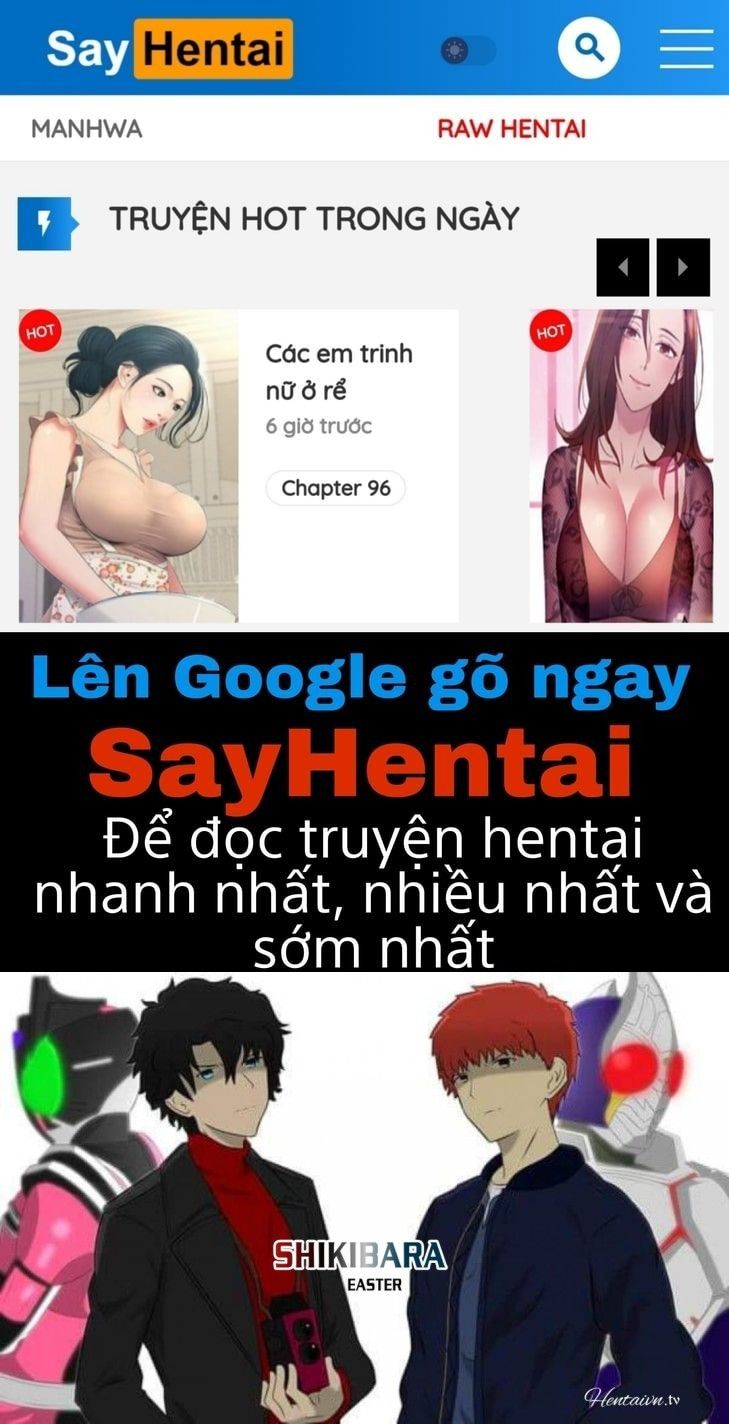 đọc truyện Chaldea Yakubutsu Osen Oneshot ảnh 2 tại Thiên Thai Truyện