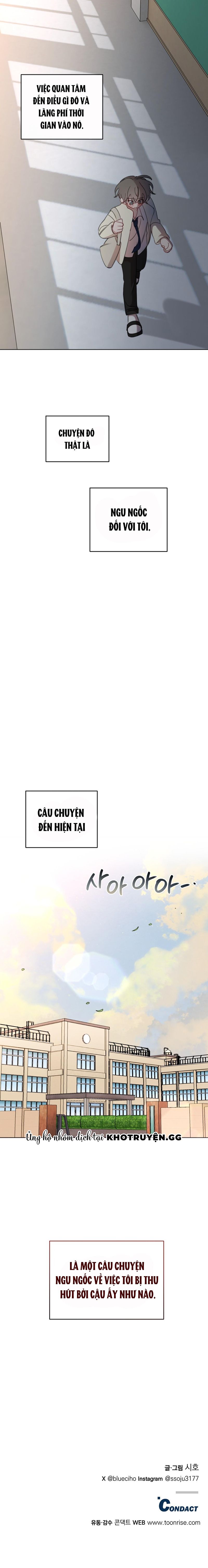 đọc truyện Chầm Chậm Yêu Chương 1 ảnh 21 tại Thiên Thai Truyện