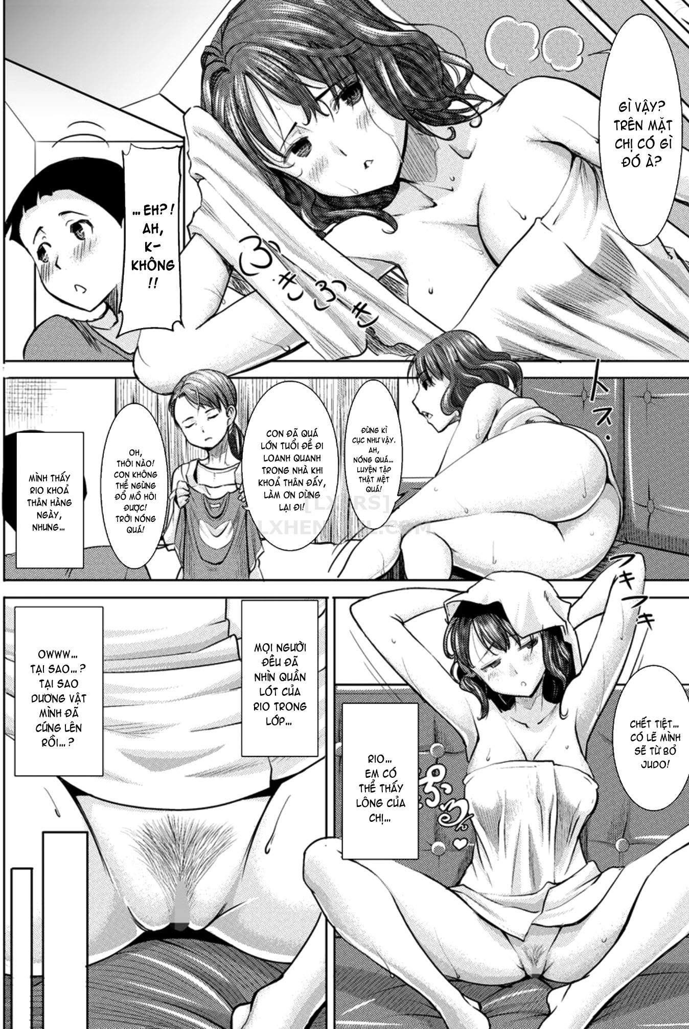 đọc truyện Chăm Sóc 24 Giờ Chương 1 ảnh 17 tại Thiên Thai Truyện