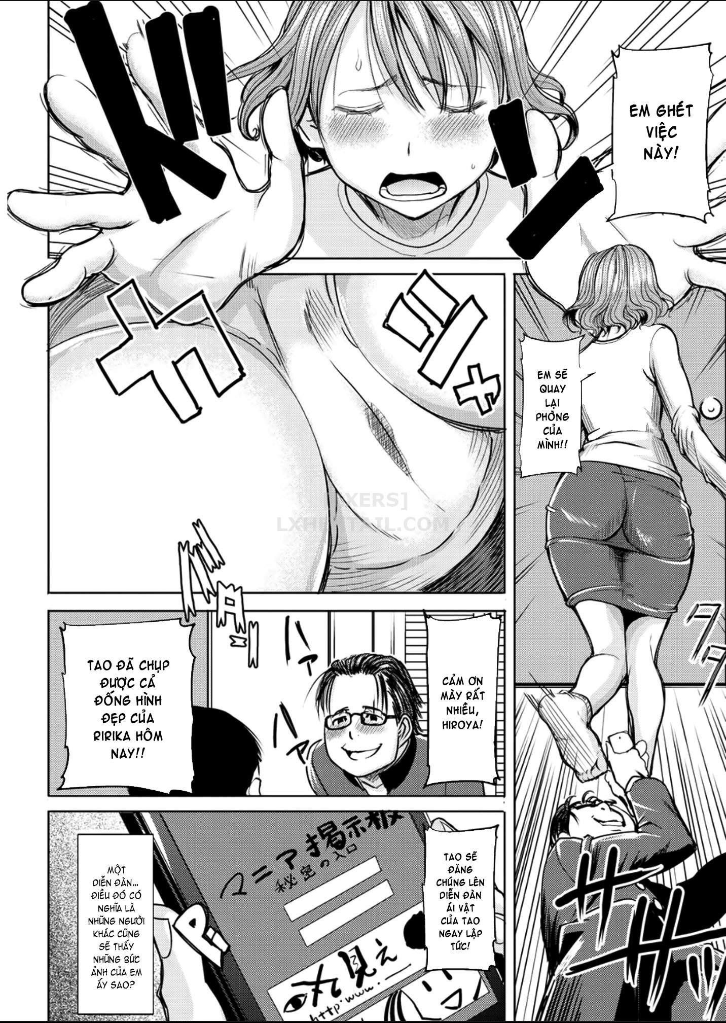 đọc truyện Chăm Sóc 24 Giờ Chương 2 ảnh 9 tại Thiên Thai Truyện