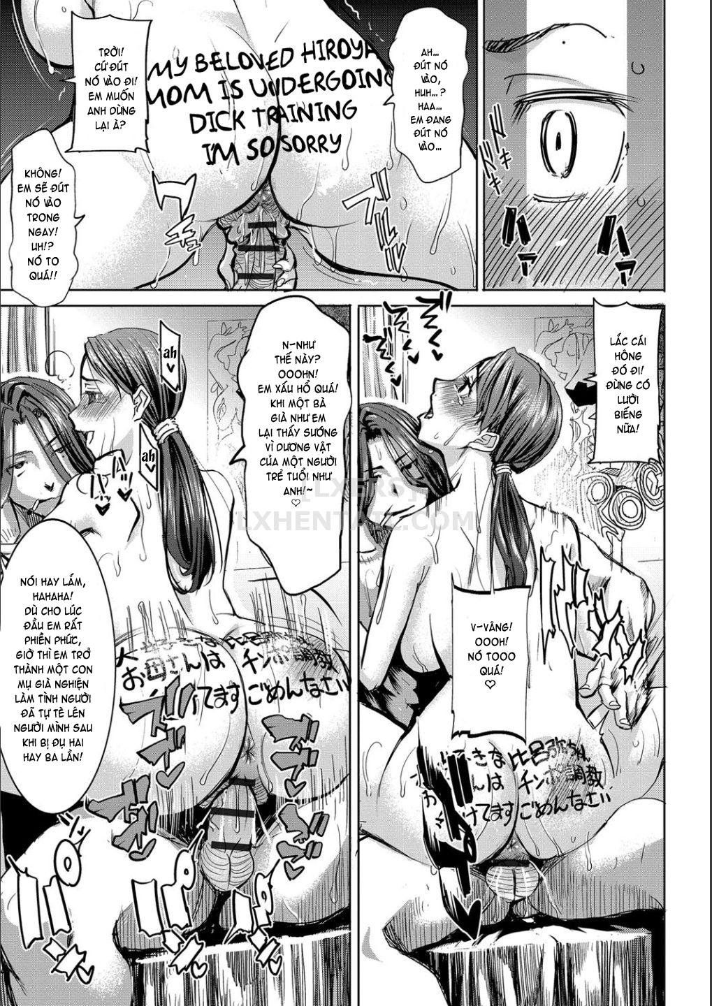 đọc truyện Chăm Sóc 24 Giờ Chương 4 ảnh 9 tại Thiên Thai Truyện