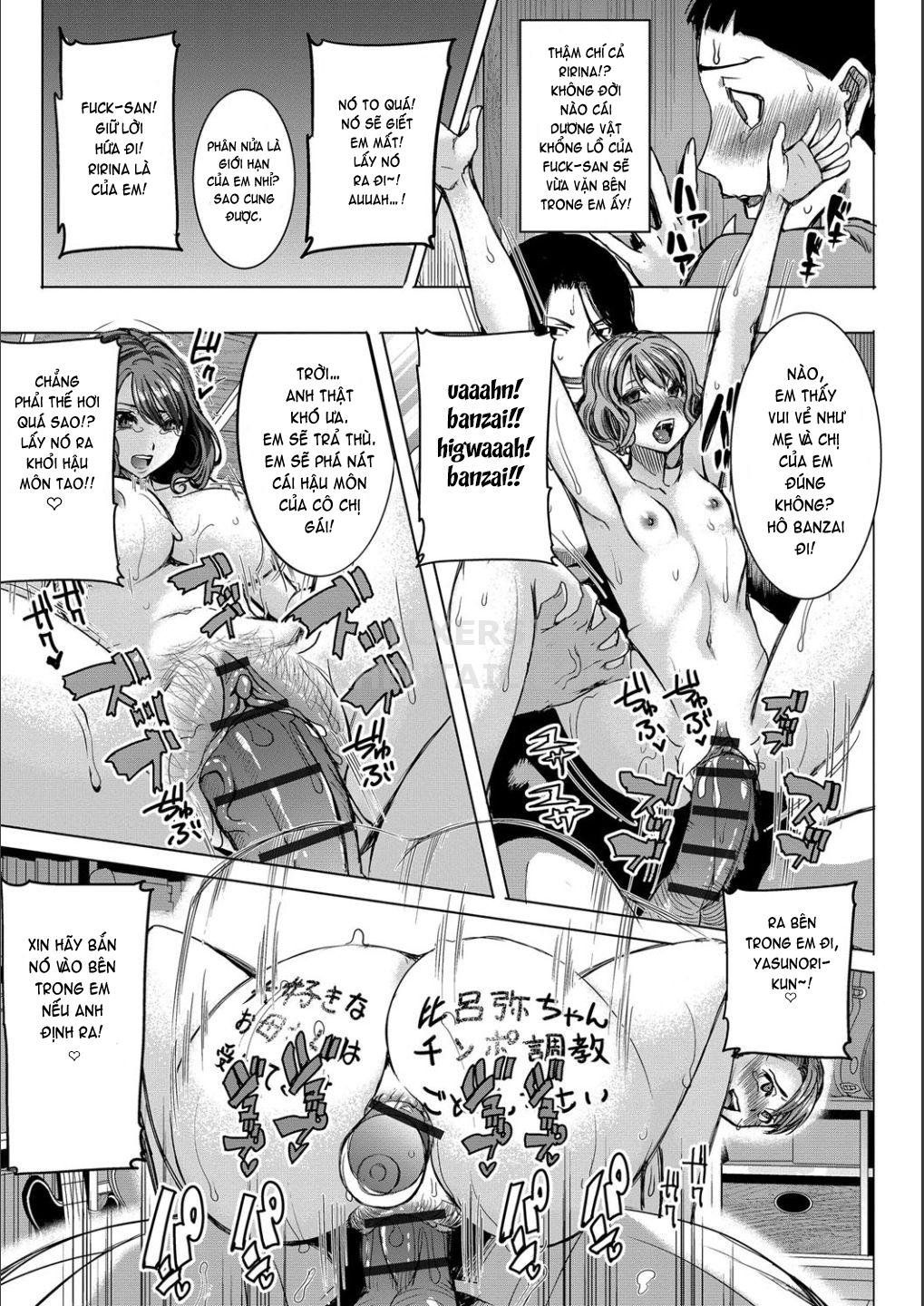 đọc truyện Chăm Sóc 24 Giờ Chương 5 ảnh 23 tại Thiên Thai Truyện