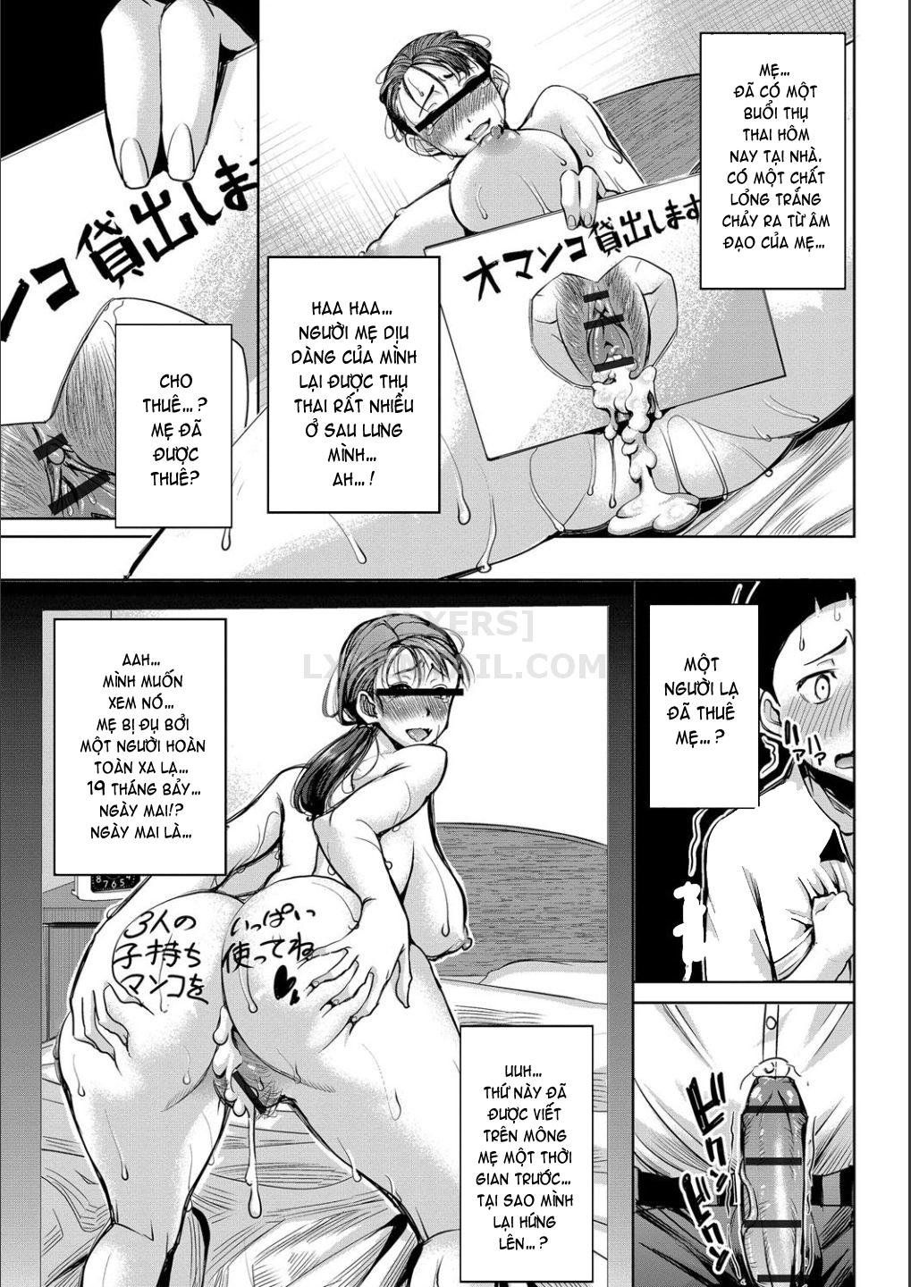 đọc truyện Chăm Sóc 24 Giờ Chương 6 ảnh 15 tại Thiên Thai Truyện