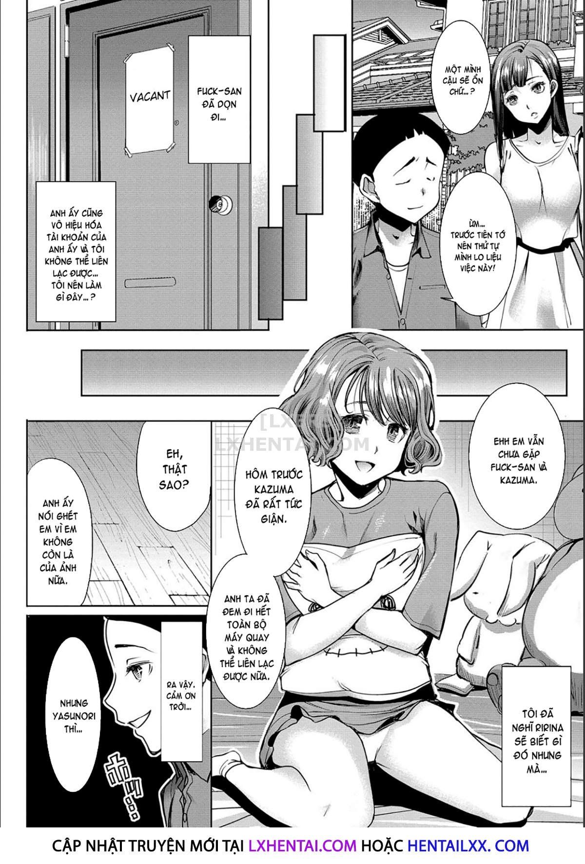 đọc truyện Chăm Sóc 24 Giờ Chương 7 ảnh 13 tại Thiên Thai Truyện