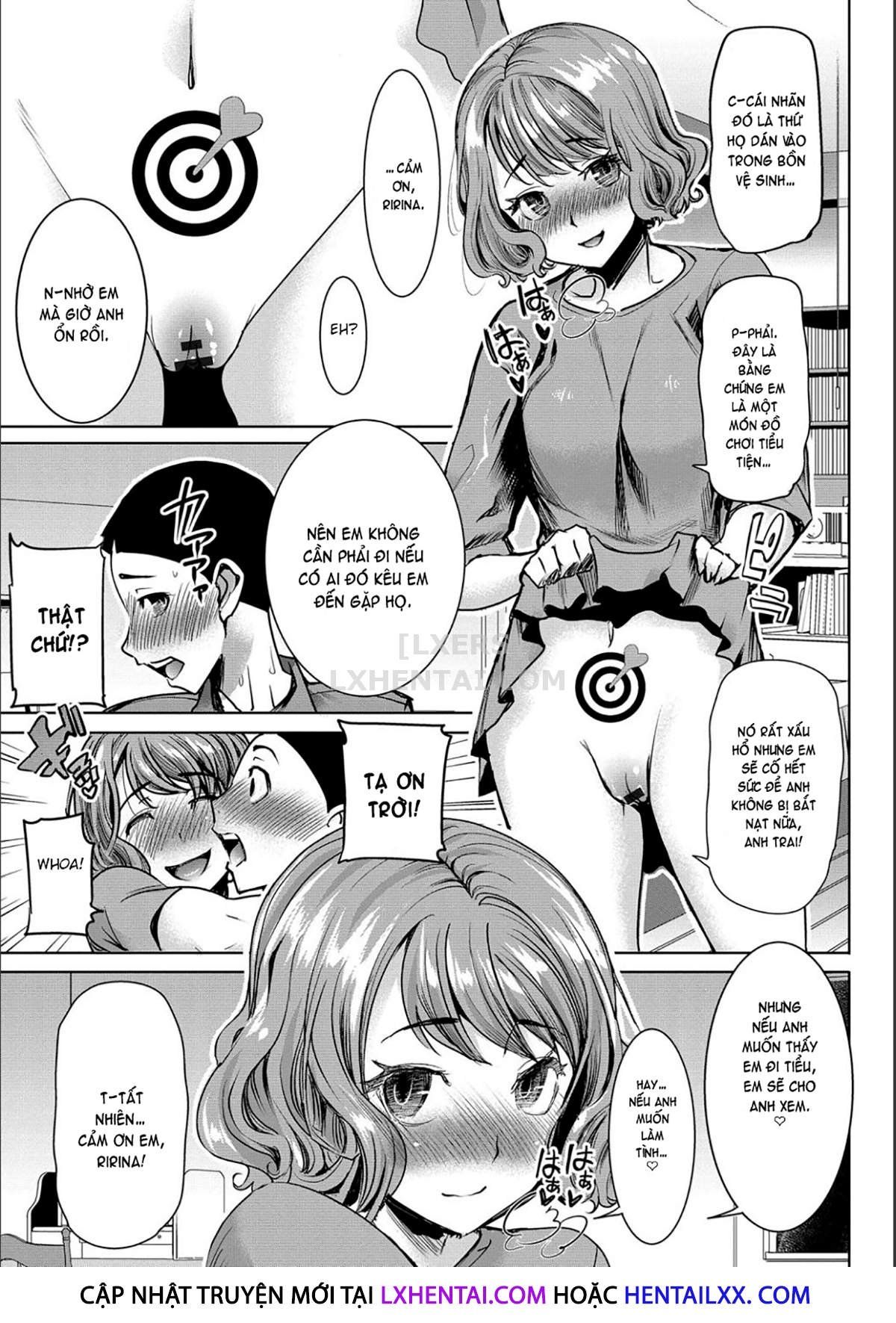 đọc truyện Chăm Sóc 24 Giờ Chương 7 ảnh 16 tại Thiên Thai Truyện