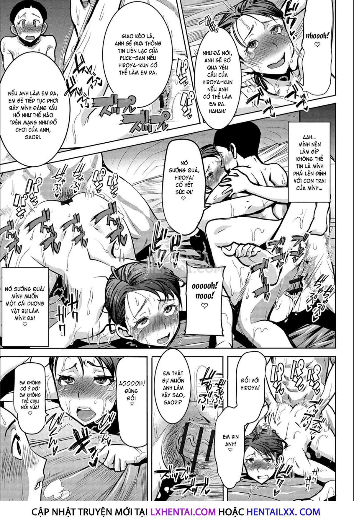 đọc truyện Chăm Sóc 24 Giờ Chương 7 ảnh 24 tại Thiên Thai Truyện