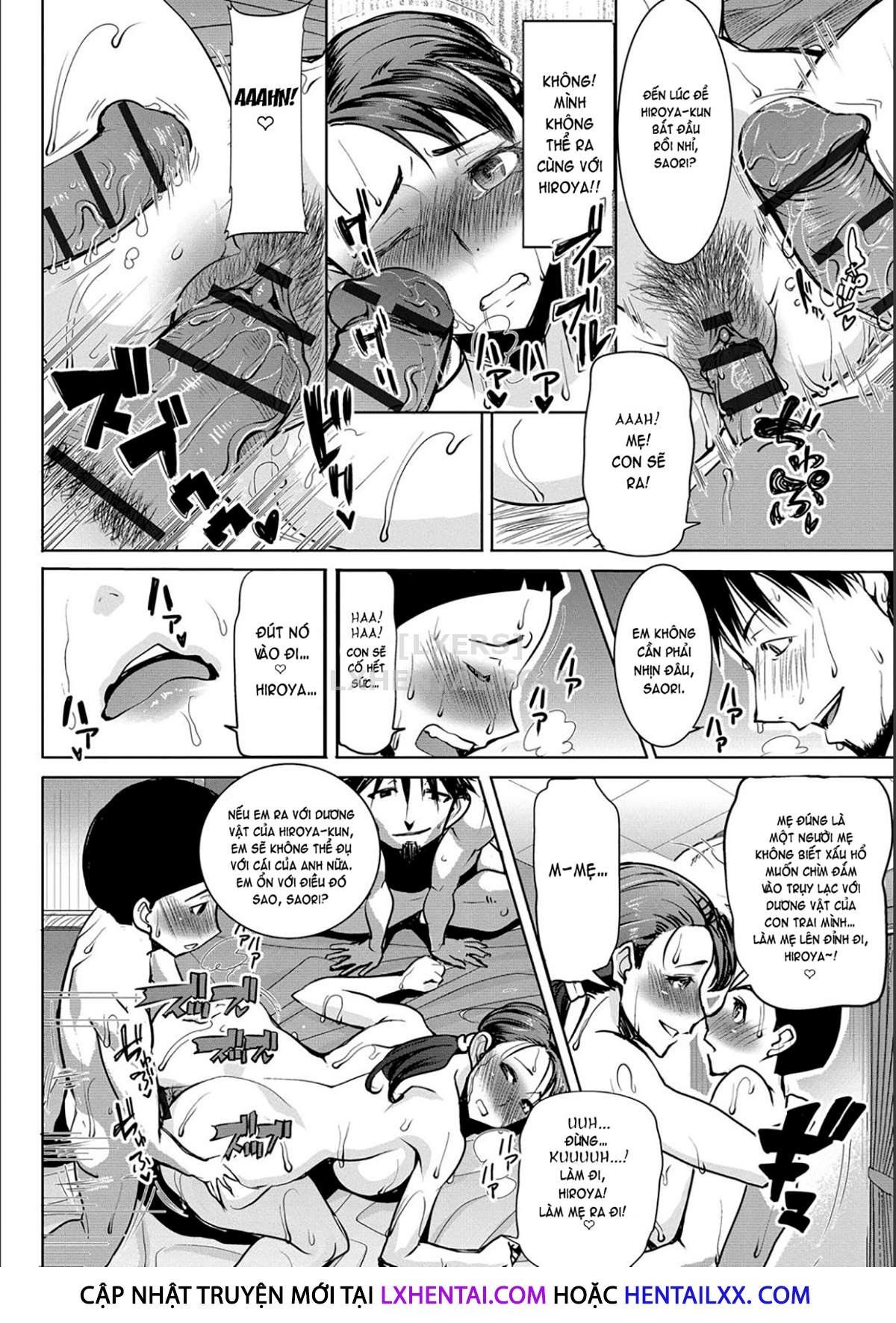 đọc truyện Chăm Sóc 24 Giờ Chương 7 ảnh 25 tại Thiên Thai Truyện