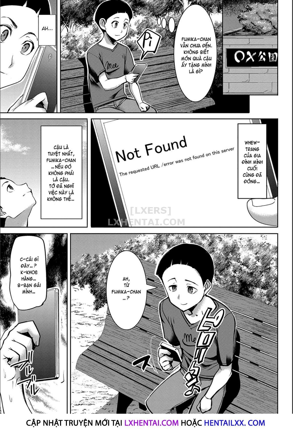 đọc truyện Chăm Sóc 24 Giờ Chương 7 ảnh 28 tại Thiên Thai Truyện