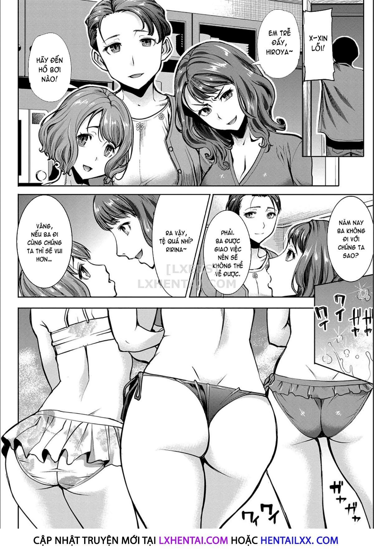 đọc truyện Chăm Sóc 24 Giờ Chương 7 ảnh 7 tại Thiên Thai Truyện