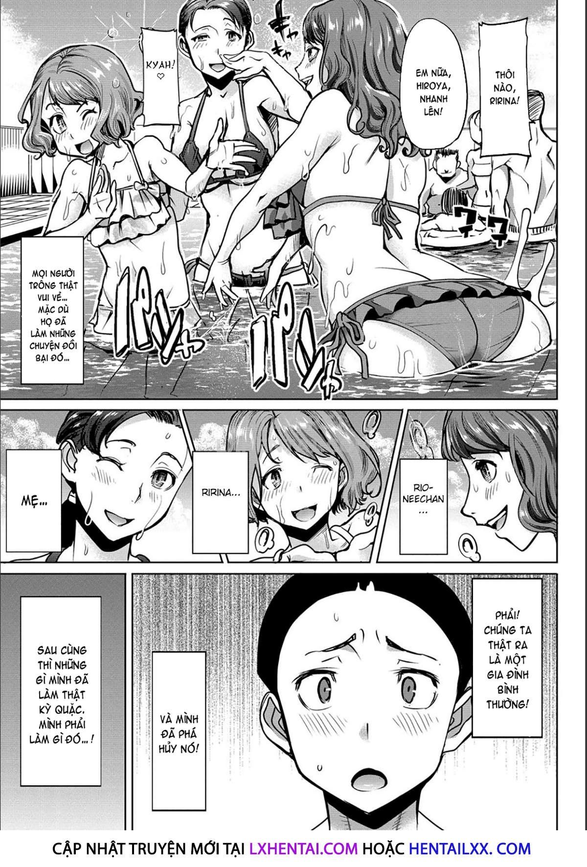 đọc truyện Chăm Sóc 24 Giờ Chương 7 ảnh 8 tại Thiên Thai Truyện