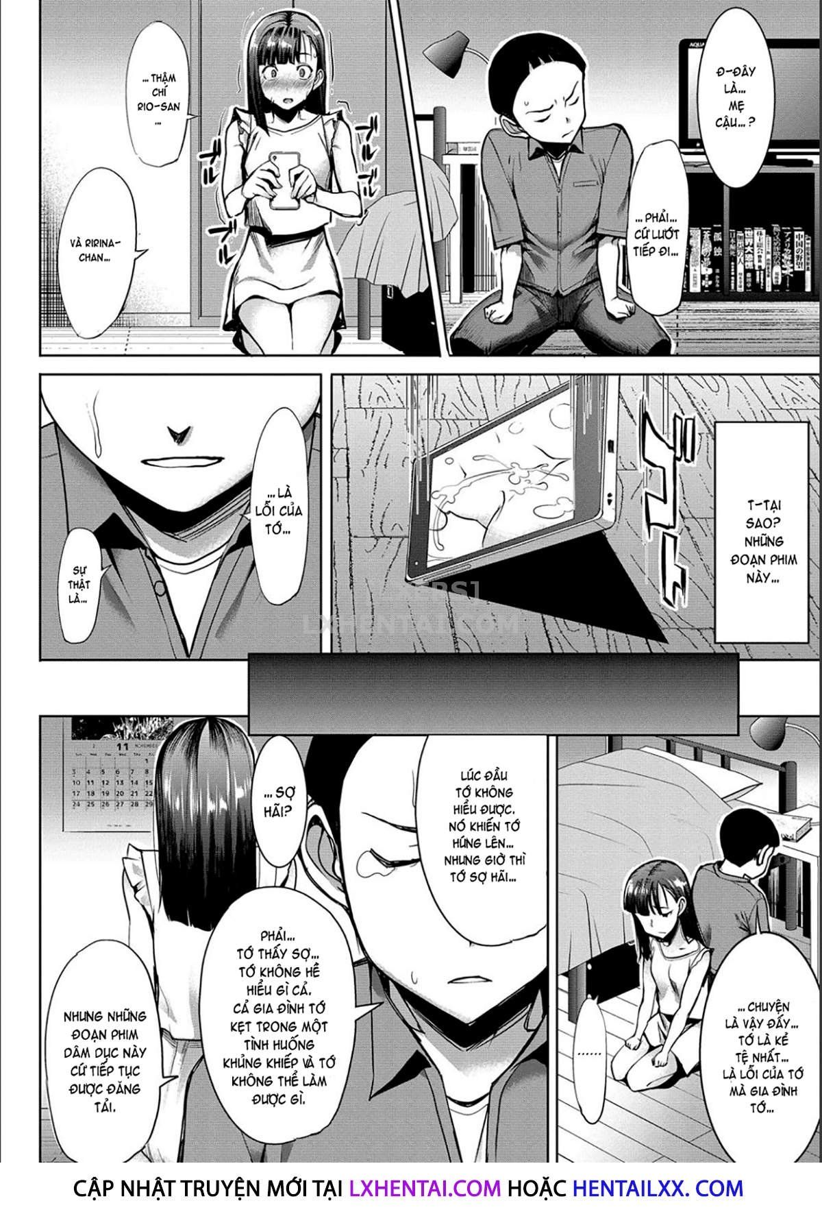 đọc truyện Chăm Sóc 24 Giờ Chương 7 ảnh 11 tại Thiên Thai Truyện