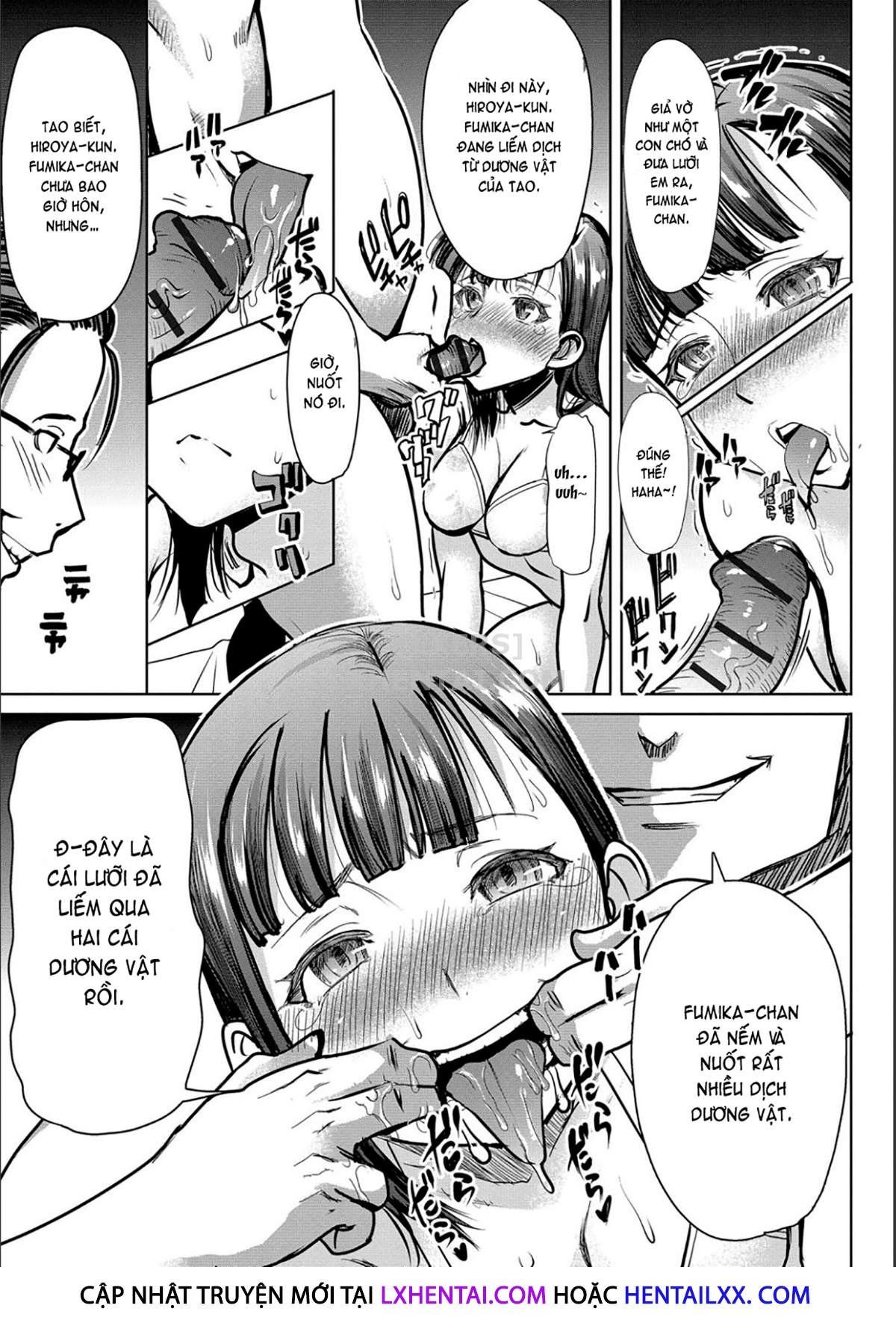 đọc truyện Chăm Sóc 24 Giờ Chương 8 ảnh 15 tại Thiên Thai Truyện