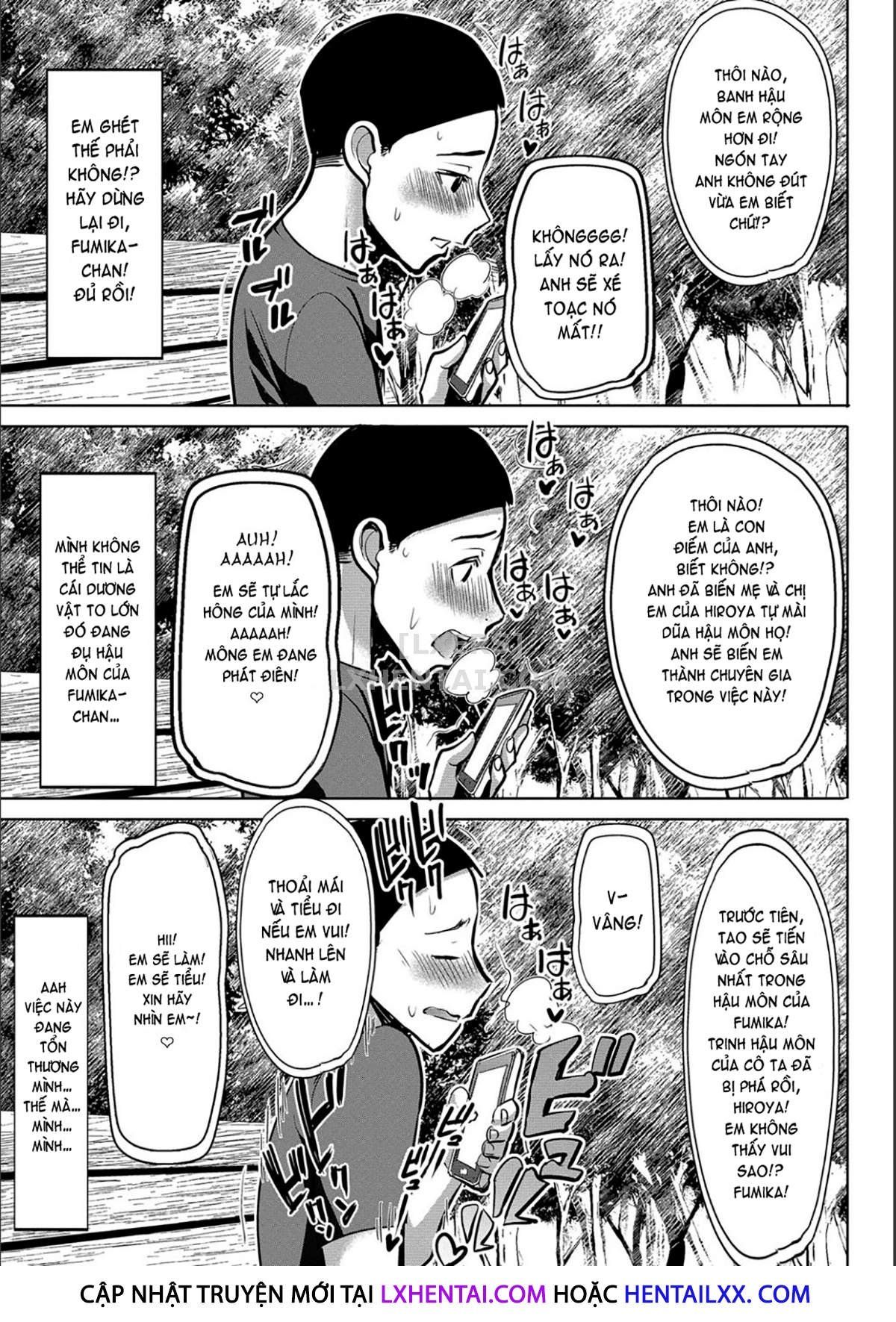 đọc truyện Chăm Sóc 24 Giờ Chương 8 ảnh 25 tại Thiên Thai Truyện