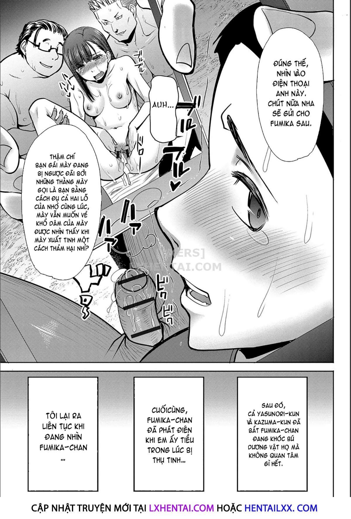 đọc truyện Chăm Sóc 24 Giờ Chương 9 ảnh 13 tại Thiên Thai Truyện