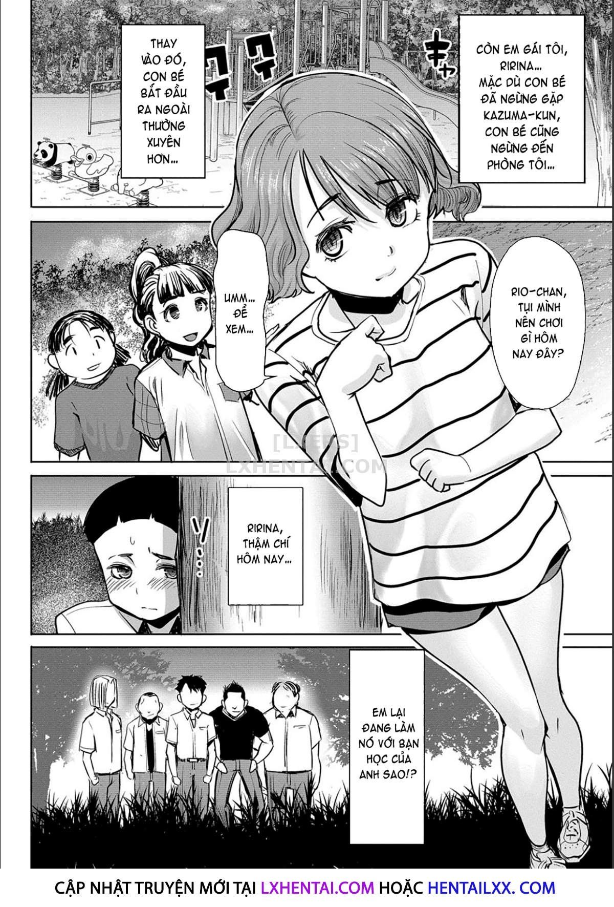 đọc truyện Chăm Sóc 24 Giờ Chương 9 ảnh 24 tại Thiên Thai Truyện