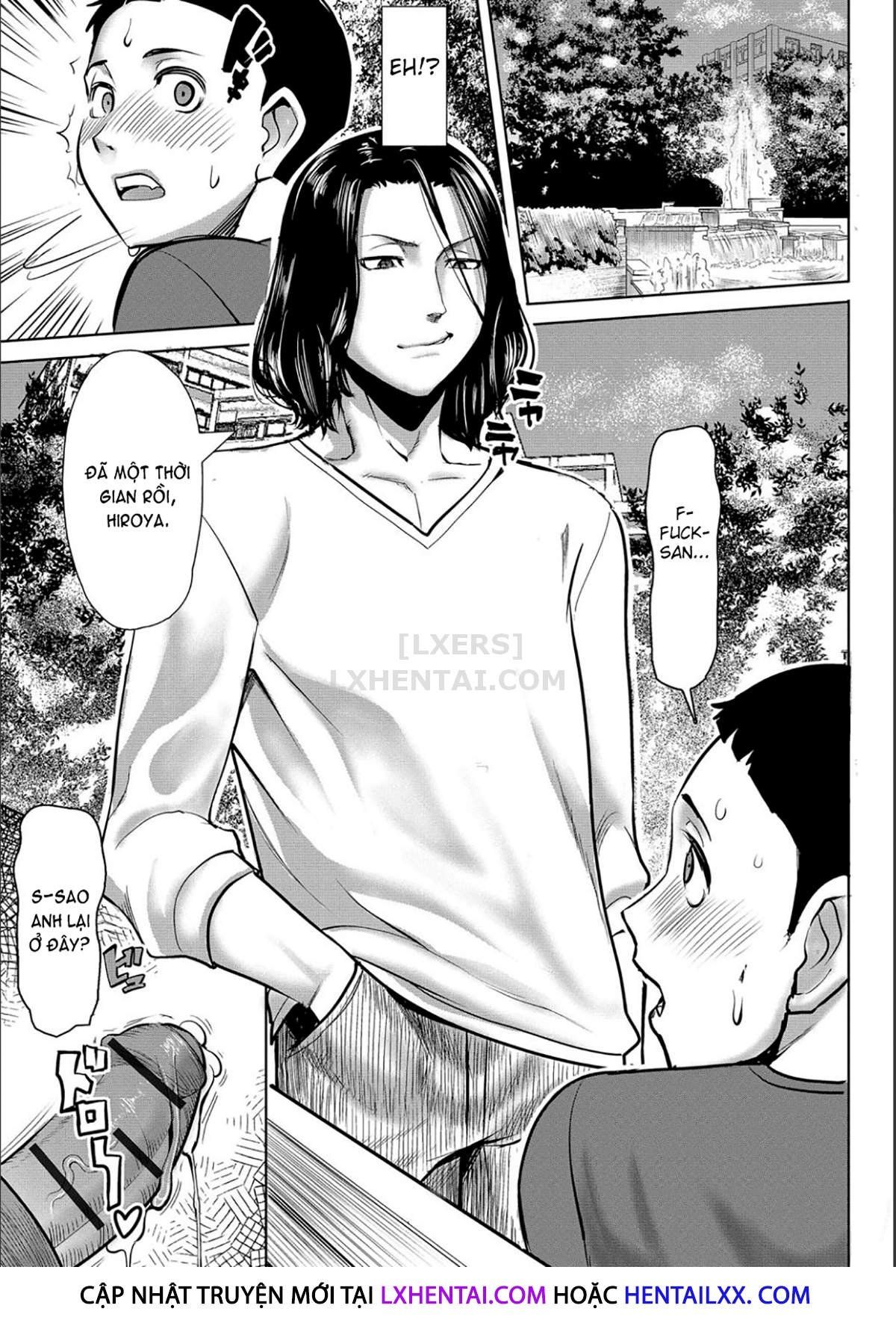 đọc truyện Chăm Sóc 24 Giờ Chương 9 ảnh 7 tại Thiên Thai Truyện