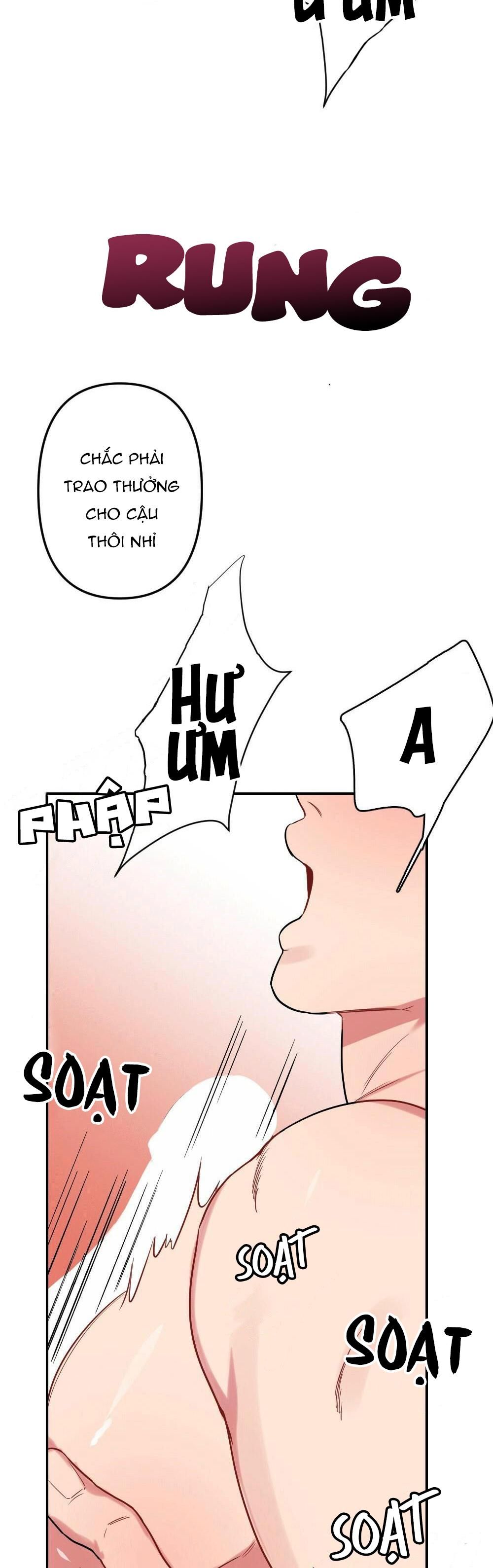 đọc truyện Chăm Sóc Dú Hàng Tháng – Tuyển Tập Chương 14 ảnh 19 tại Thiên Thai Truyện