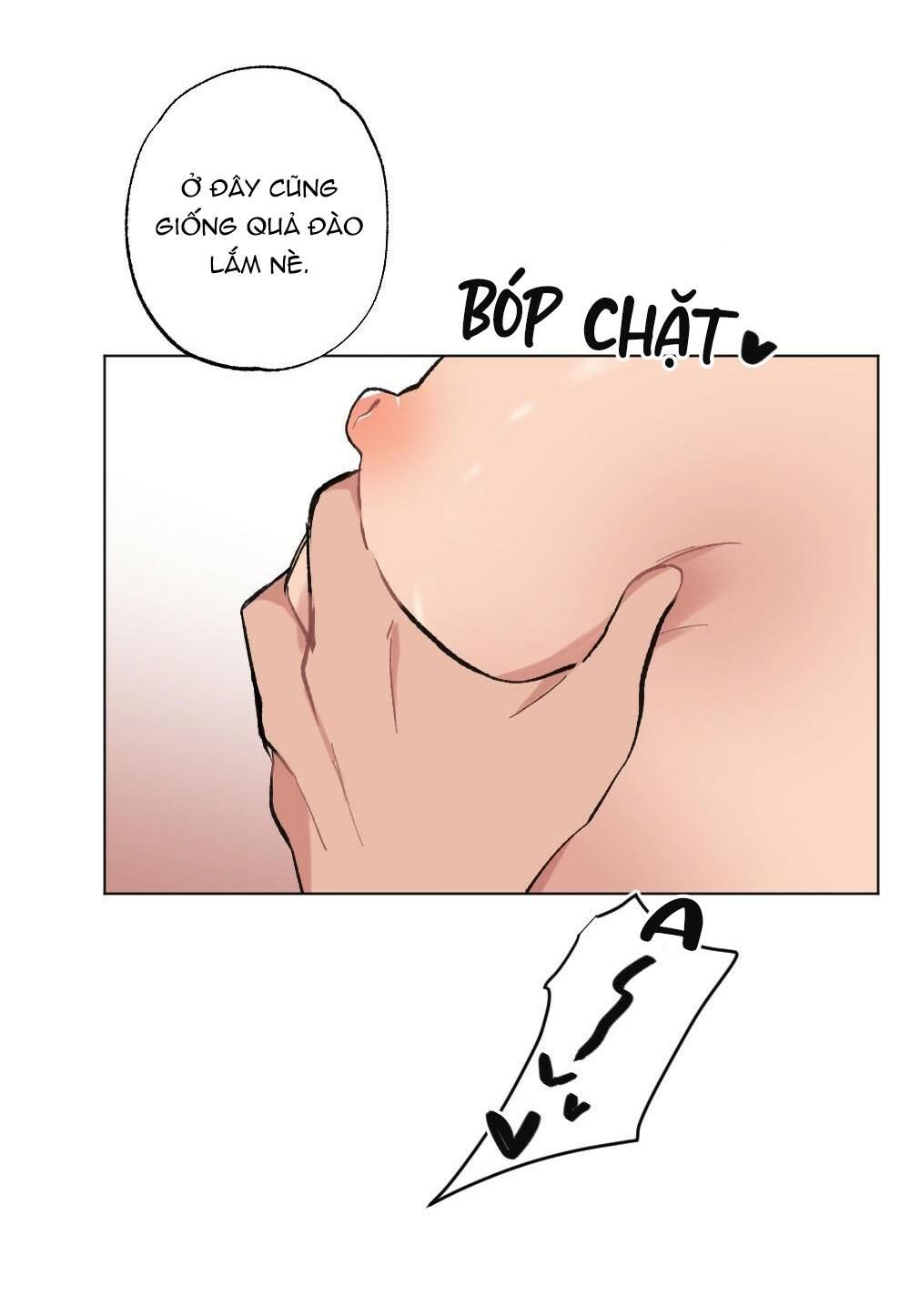 đọc truyện Chăm Sóc Dú Hàng Tháng – Tuyển Tập Chương 58 ảnh 54 tại Truyện Dạ Ký