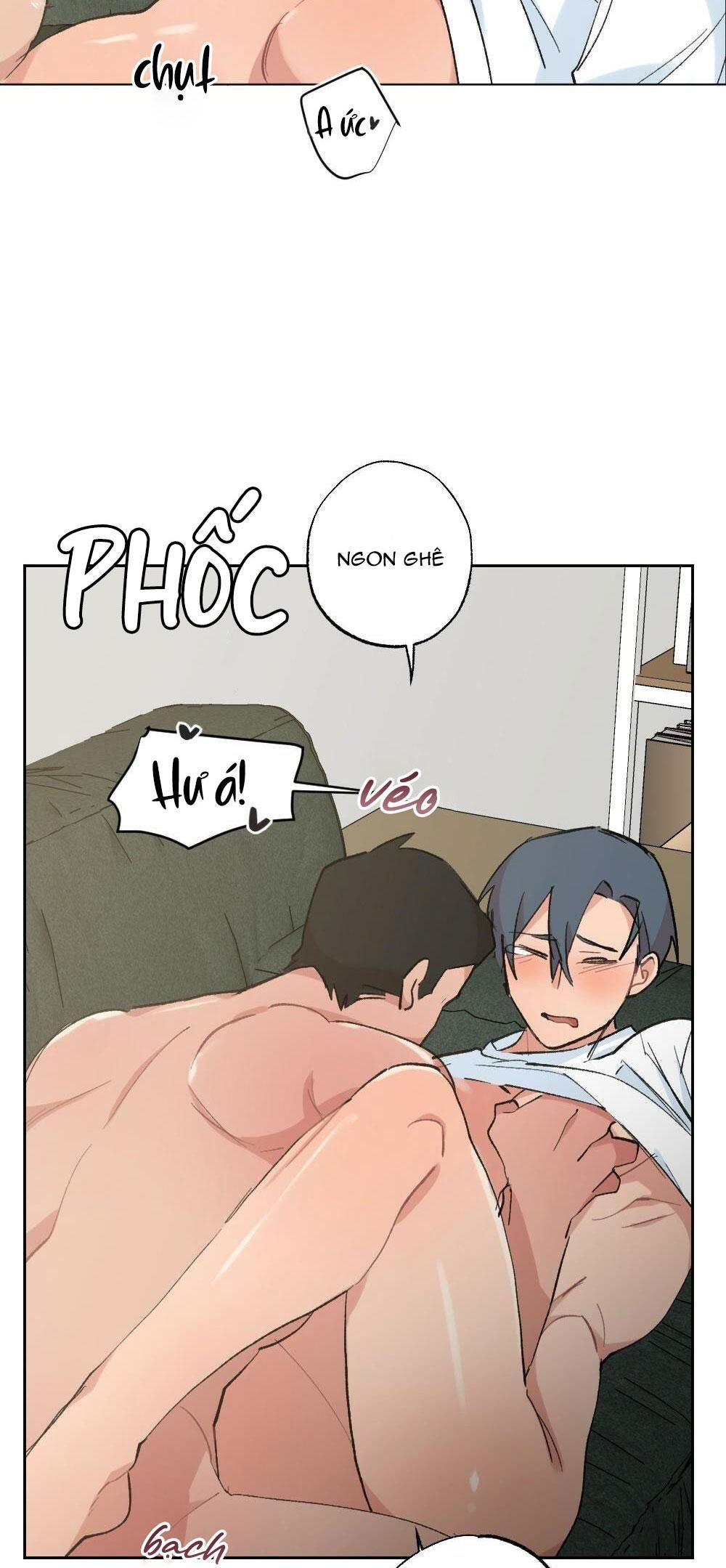 đọc truyện Chăm Sóc Dú Hàng Tháng – Tuyển Tập Chương 59 ảnh 5 tại Thiên Thai Truyện