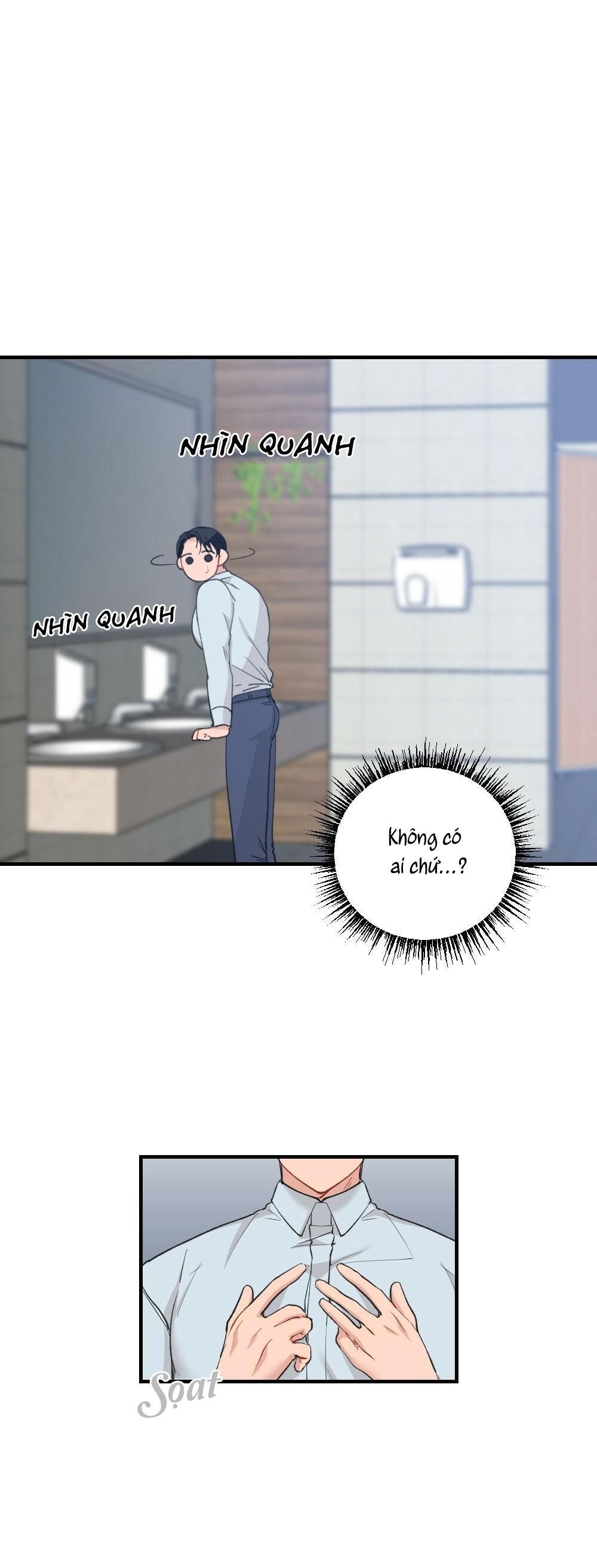 đọc truyện Chăm Sóc Dú Hàng Tháng – Tuyển Tập Chương 61 ảnh 27 tại Thiên Thai Truyện