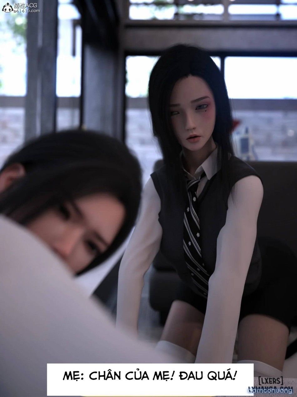 đọc truyện Chăm Sóc Vợ Và Con Gái Thằng Bạn Chương 1 ảnh 12 tại Thiên Thai Truyện