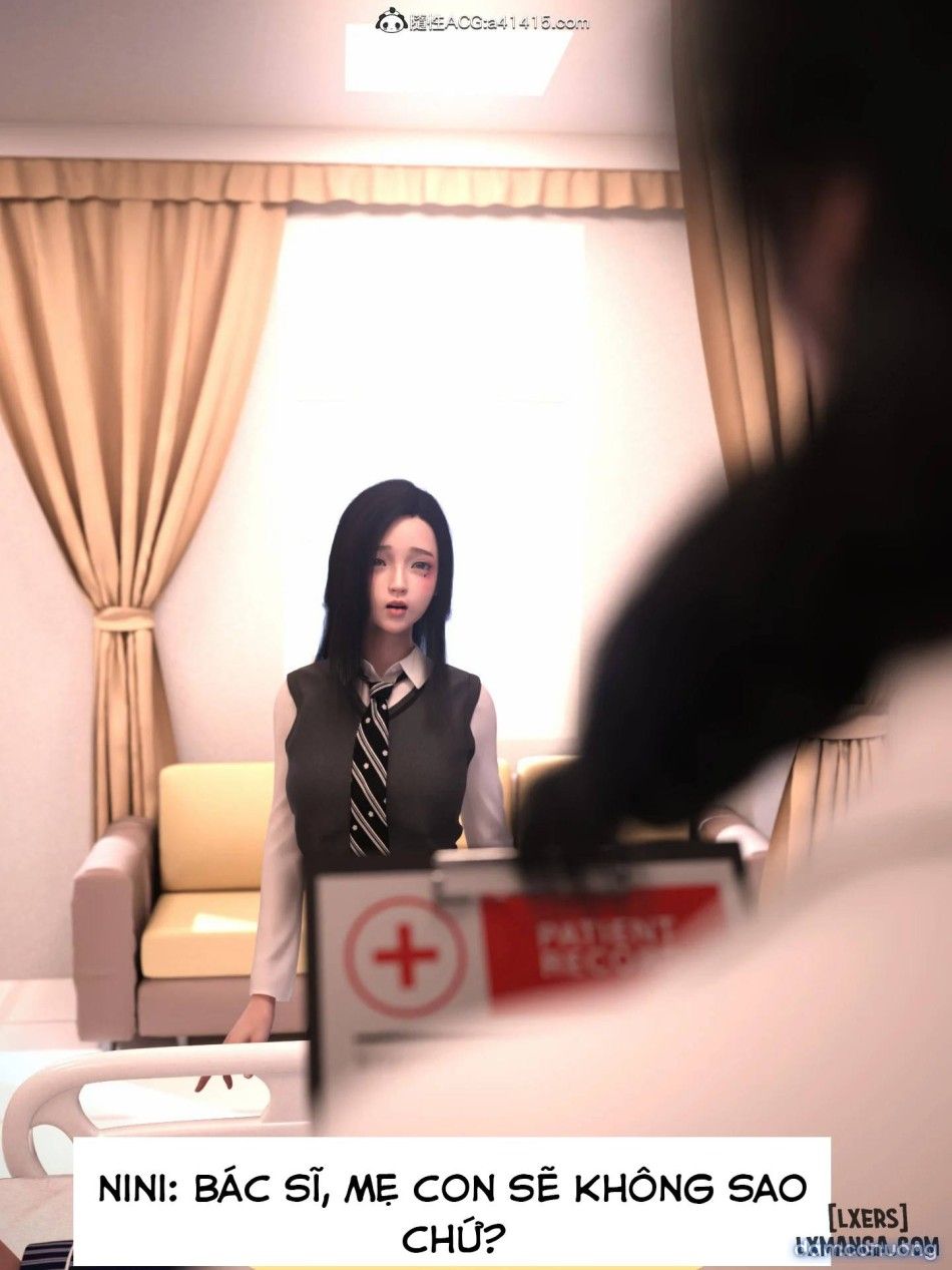 đọc truyện Chăm Sóc Vợ Và Con Gái Thằng Bạn Chương 1 ảnh 18 tại Thiên Thai Truyện