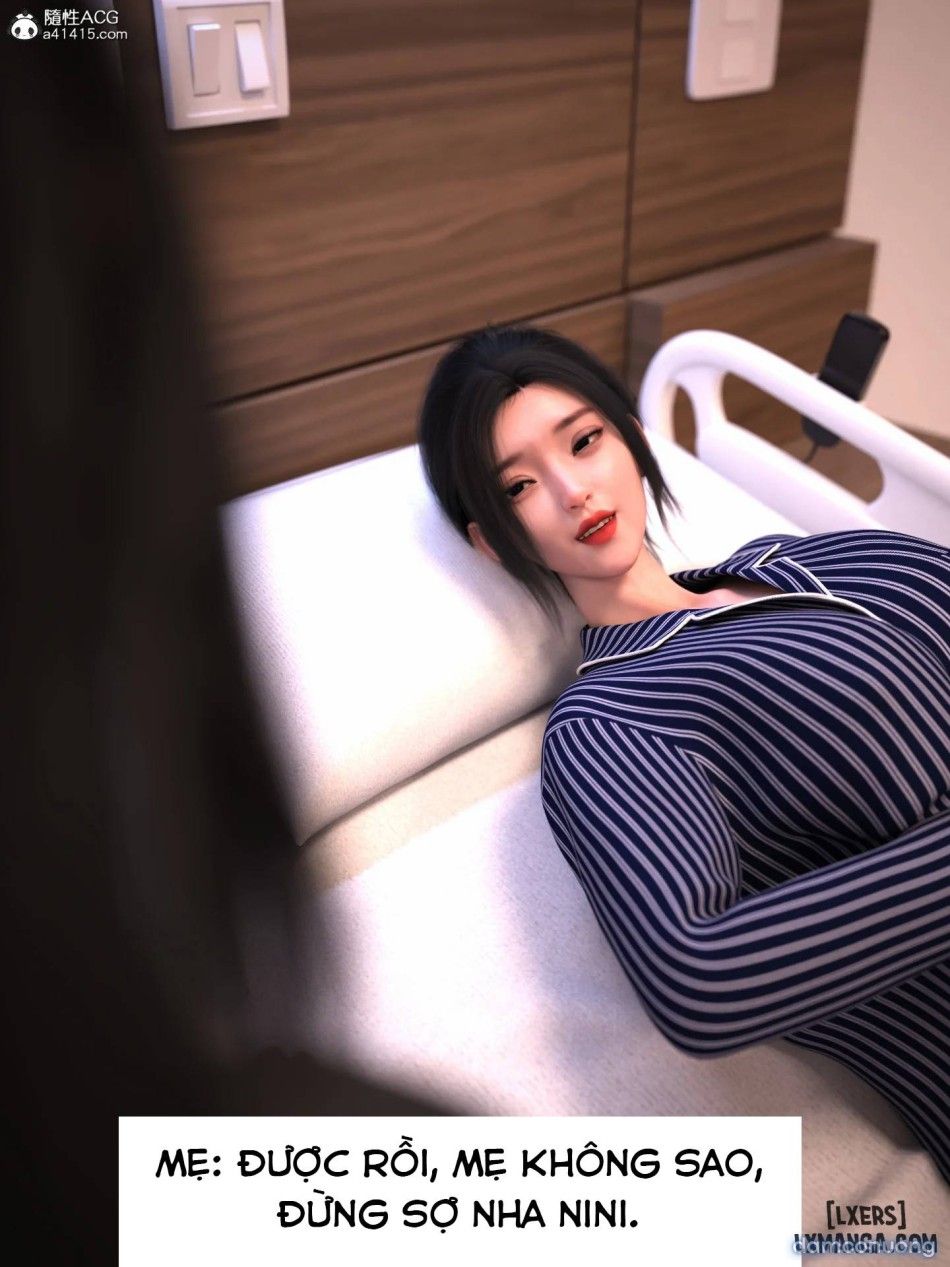 đọc truyện Chăm Sóc Vợ Và Con Gái Thằng Bạn Chương 1 ảnh 21 tại Thiên Thai Truyện