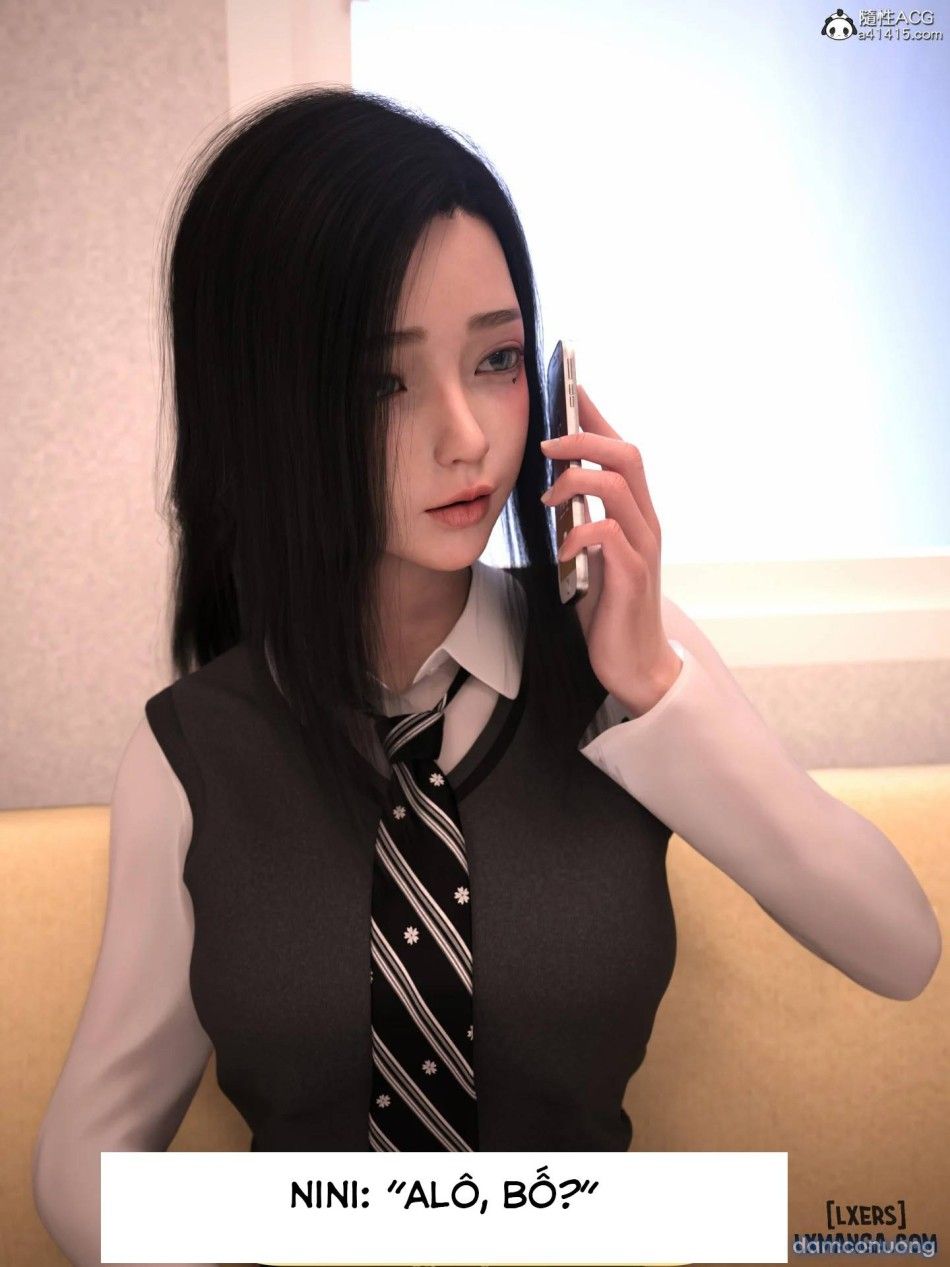 đọc truyện Chăm Sóc Vợ Và Con Gái Thằng Bạn Chương 1 ảnh 23 tại Thiên Thai Truyện