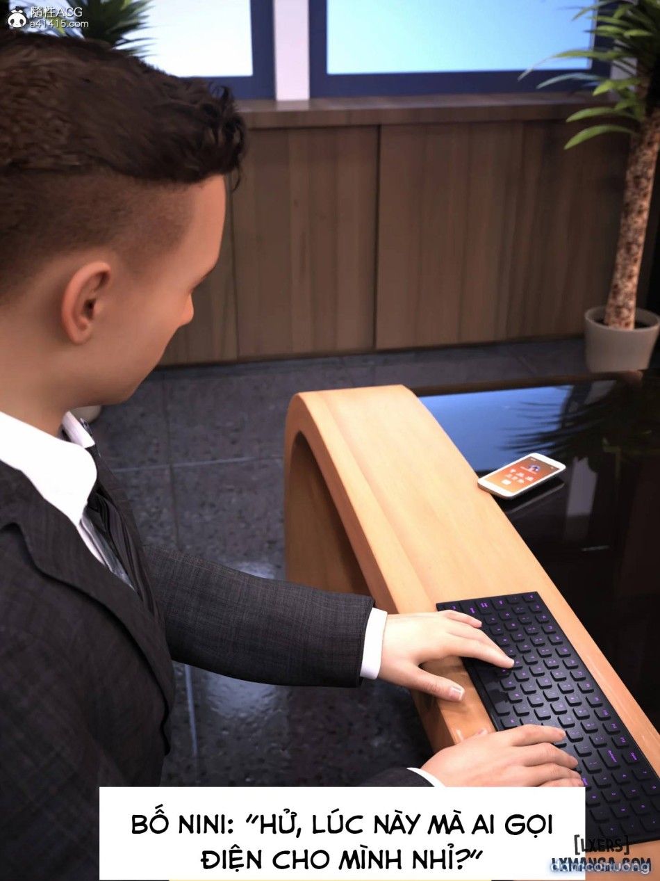 đọc truyện Chăm Sóc Vợ Và Con Gái Thằng Bạn Chương 1 ảnh 25 tại Thiên Thai Truyện