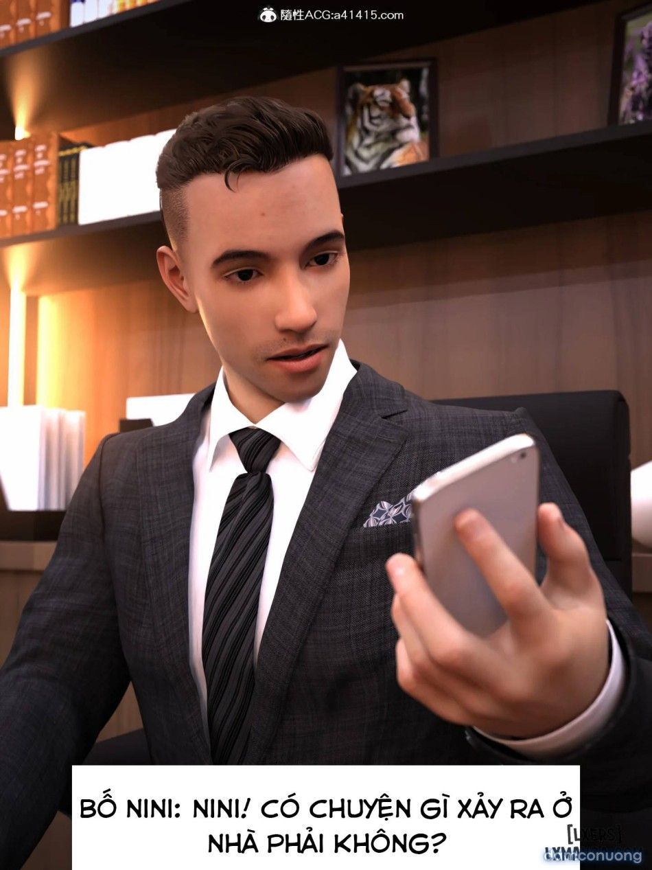 đọc truyện Chăm Sóc Vợ Và Con Gái Thằng Bạn Chương 1 ảnh 26 tại Thiên Thai Truyện