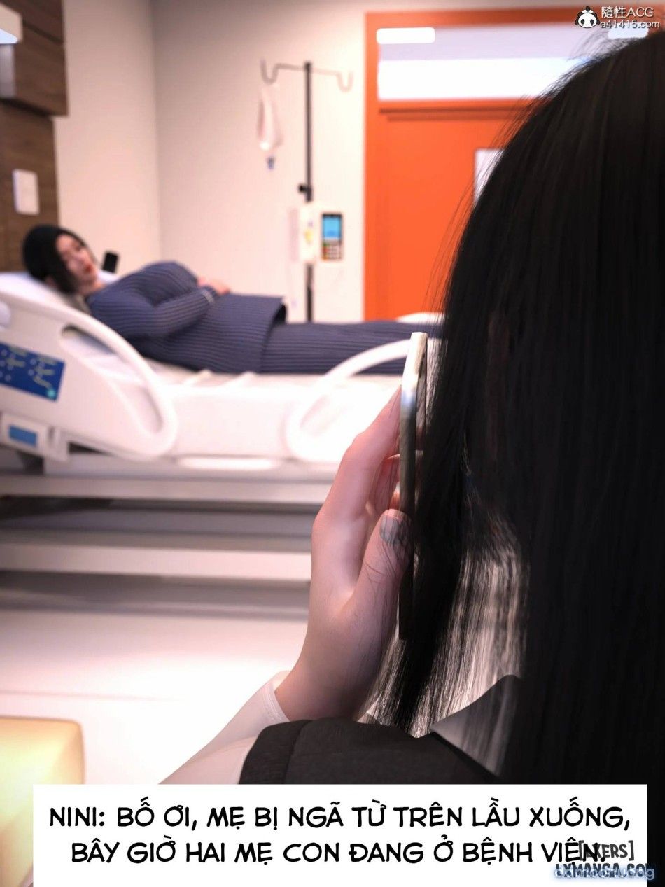 đọc truyện Chăm Sóc Vợ Và Con Gái Thằng Bạn Chương 1 ảnh 28 tại Thiên Thai Truyện