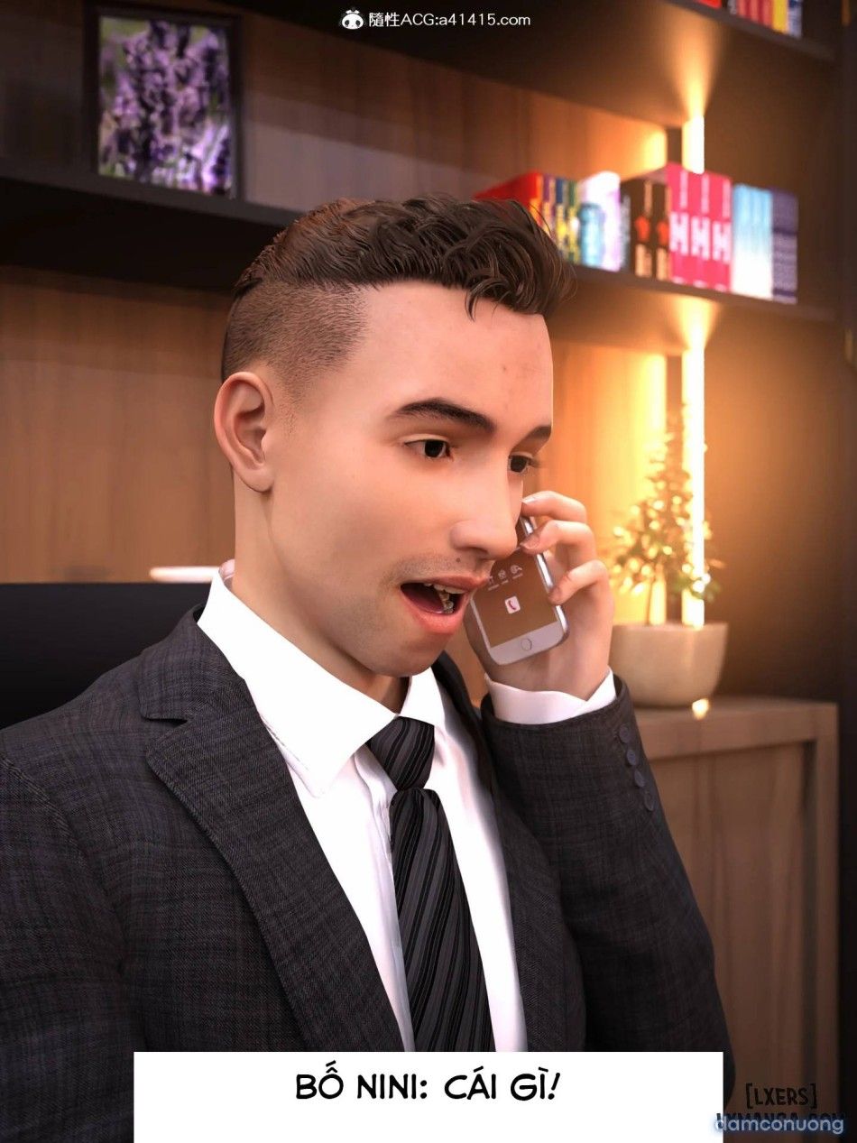 đọc truyện Chăm Sóc Vợ Và Con Gái Thằng Bạn Chương 1 ảnh 29 tại Thiên Thai Truyện