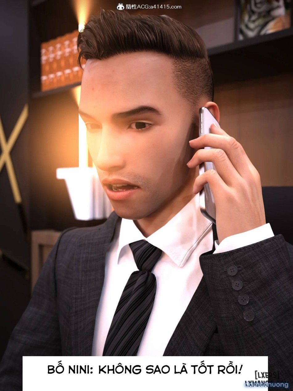 đọc truyện Chăm Sóc Vợ Và Con Gái Thằng Bạn Chương 1 ảnh 31 tại Thiên Thai Truyện