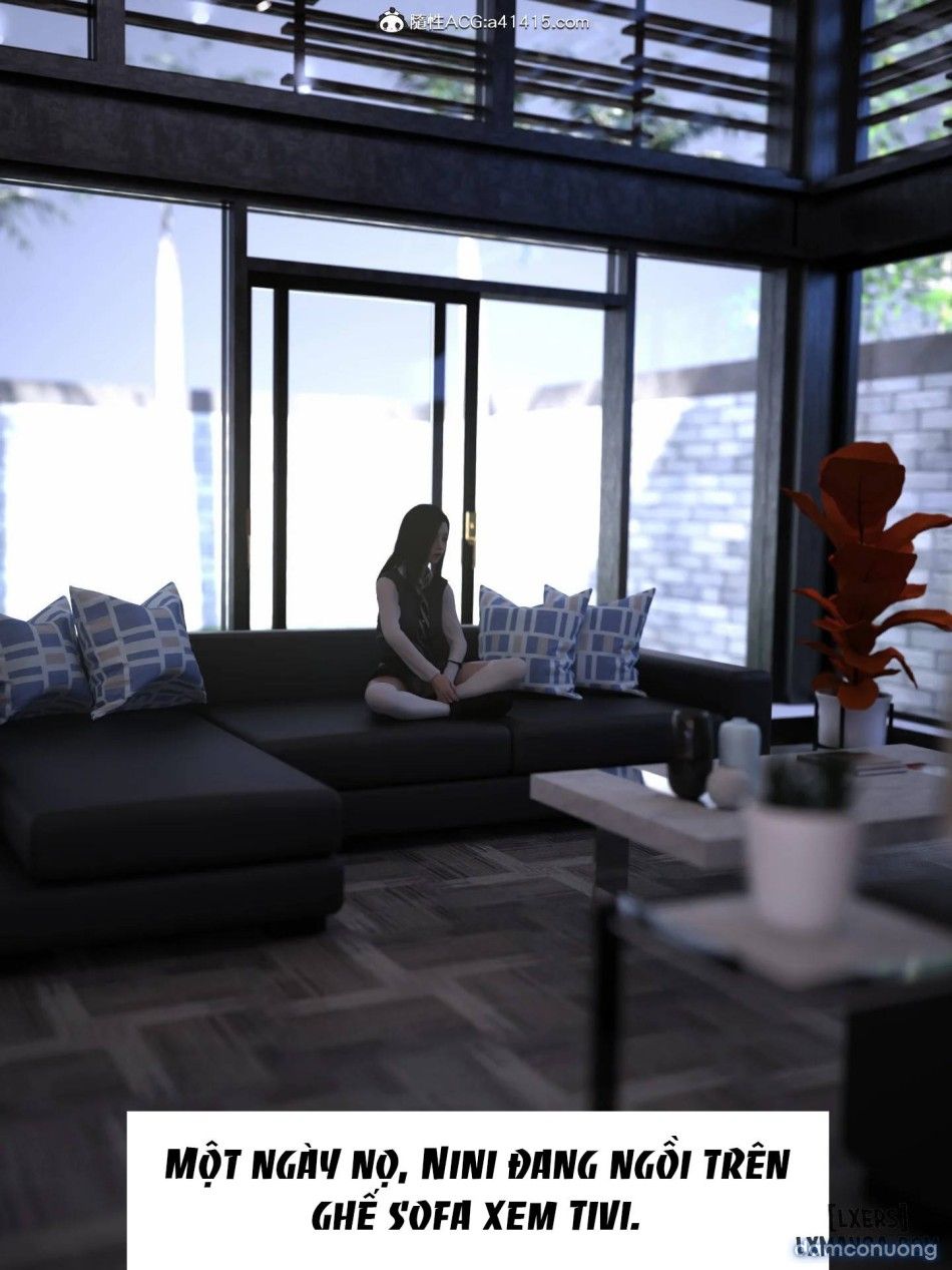 đọc truyện Chăm Sóc Vợ Và Con Gái Thằng Bạn Chương 1 ảnh 5 tại Thiên Thai Truyện