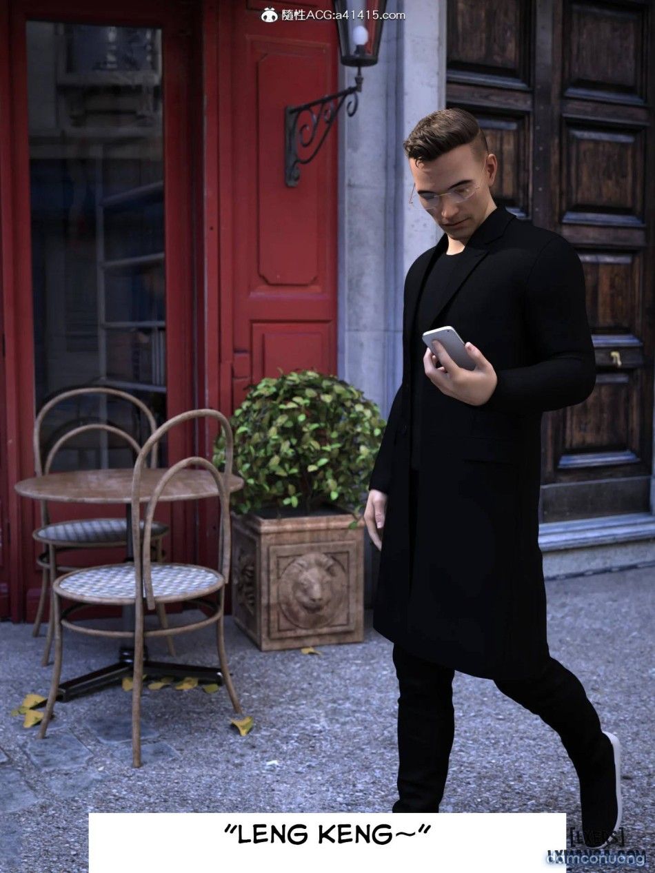 đọc truyện Chăm Sóc Vợ Và Con Gái Thằng Bạn Chương 1 ảnh 34 tại Thiên Thai Truyện