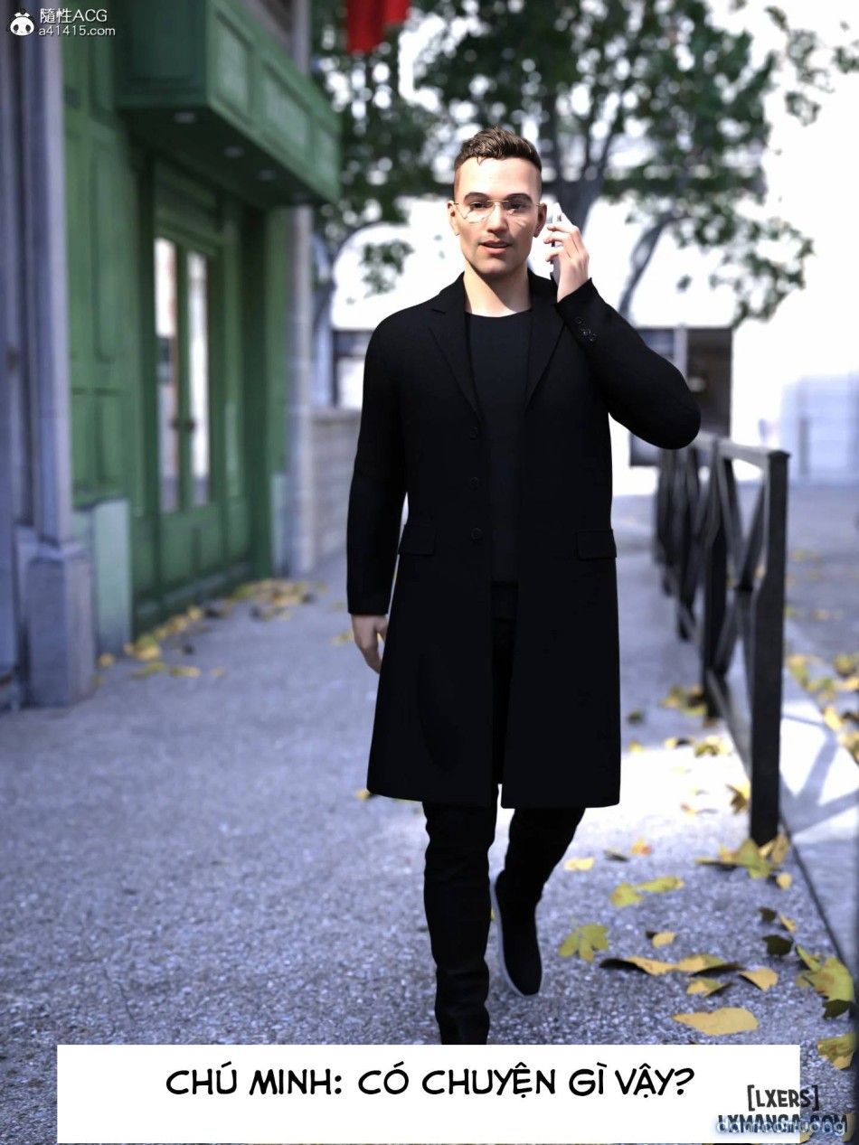 đọc truyện Chăm Sóc Vợ Và Con Gái Thằng Bạn Chương 1 ảnh 35 tại Thiên Thai Truyện