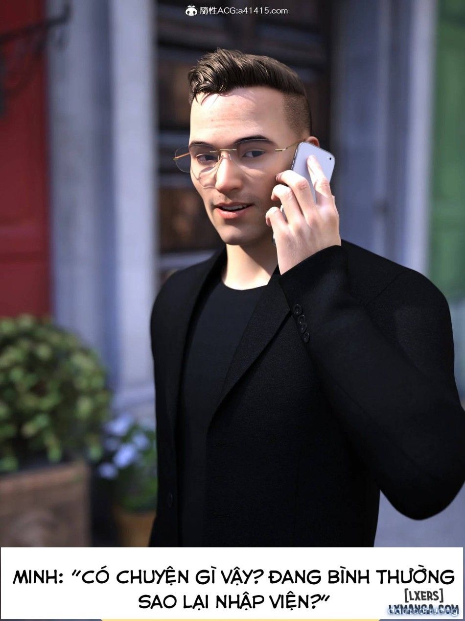 đọc truyện Chăm Sóc Vợ Và Con Gái Thằng Bạn Chương 1 ảnh 37 tại Thiên Thai Truyện