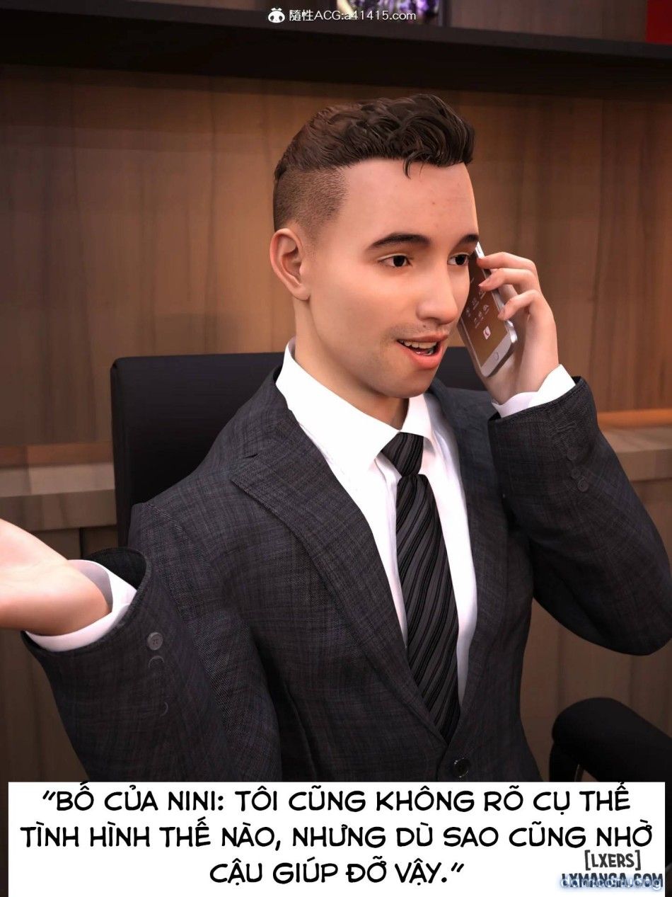 đọc truyện Chăm Sóc Vợ Và Con Gái Thằng Bạn Chương 1 ảnh 38 tại Thiên Thai Truyện