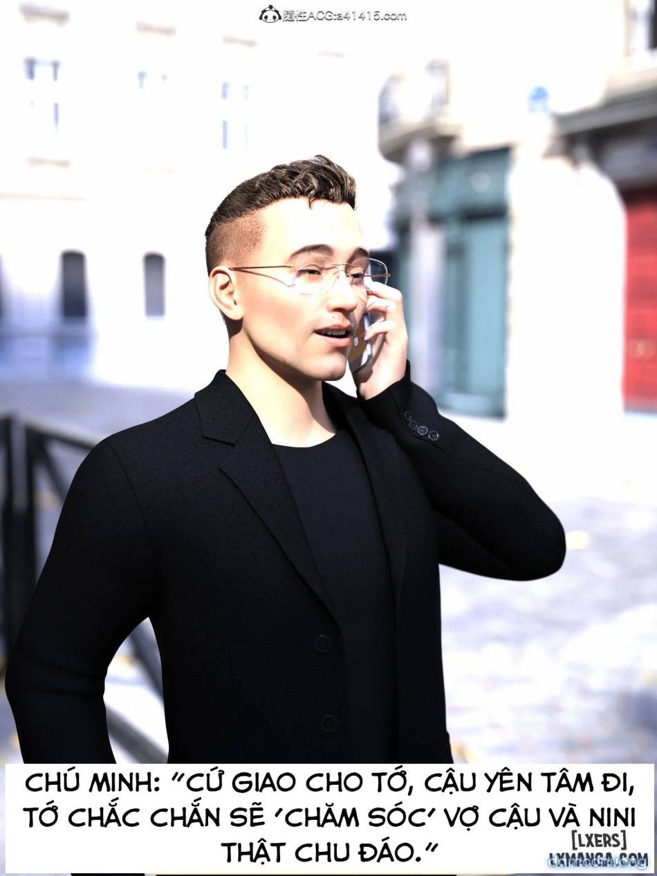 đọc truyện Chăm Sóc Vợ Và Con Gái Thằng Bạn Chương 1 ảnh 39 tại Thiên Thai Truyện