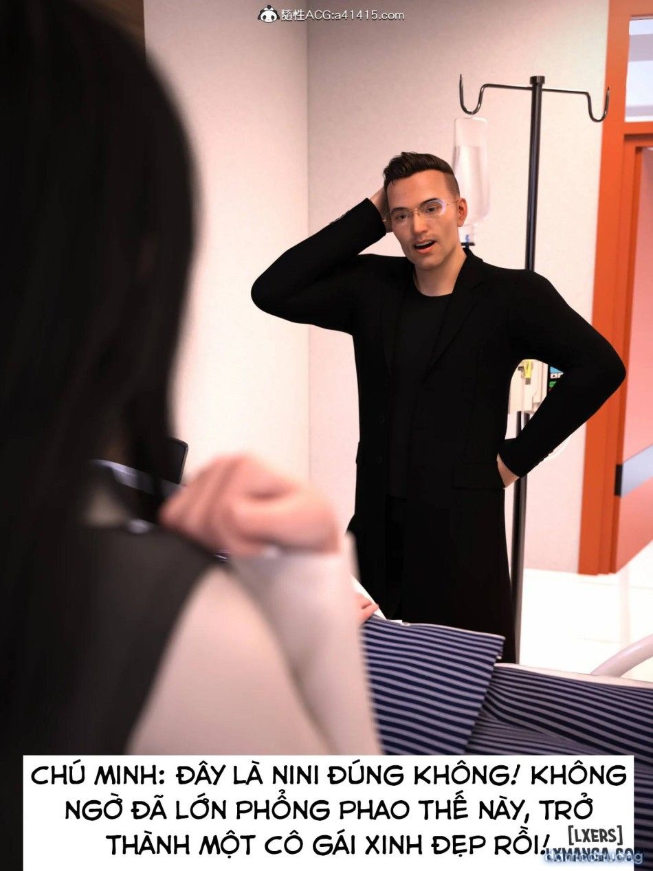 đọc truyện Chăm Sóc Vợ Và Con Gái Thằng Bạn Chương 1 ảnh 45 tại Thiên Thai Truyện