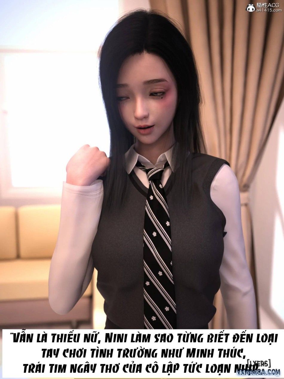 đọc truyện Chăm Sóc Vợ Và Con Gái Thằng Bạn Chương 1 ảnh 46 tại Thiên Thai Truyện