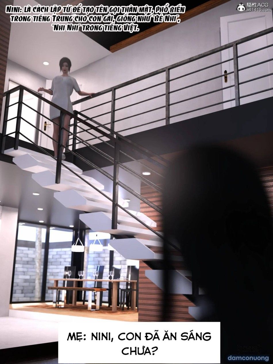 đọc truyện Chăm Sóc Vợ Và Con Gái Thằng Bạn Chương 1 ảnh 7 tại Thiên Thai Truyện