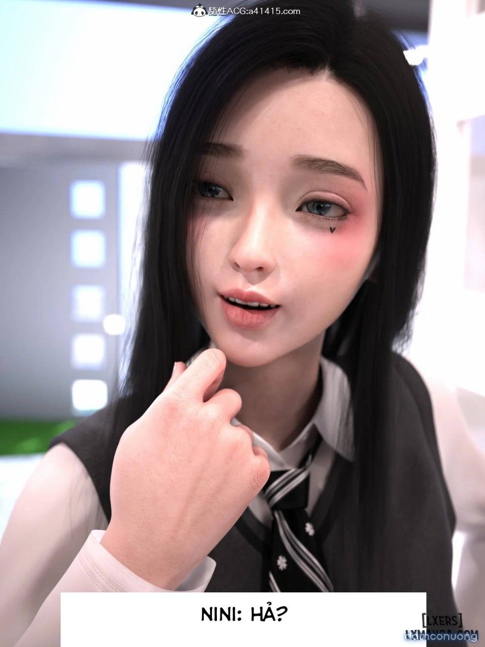 đọc truyện Chăm Sóc Vợ Và Con Gái Thằng Bạn Chương 1 ảnh 53 tại Thiên Thai Truyện