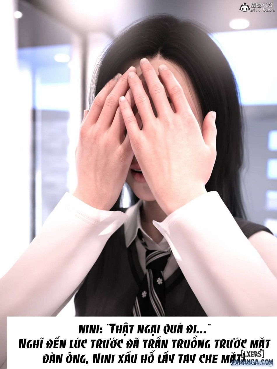 đọc truyện Chăm Sóc Vợ Và Con Gái Thằng Bạn Chương 1 ảnh 54 tại Thiên Thai Truyện